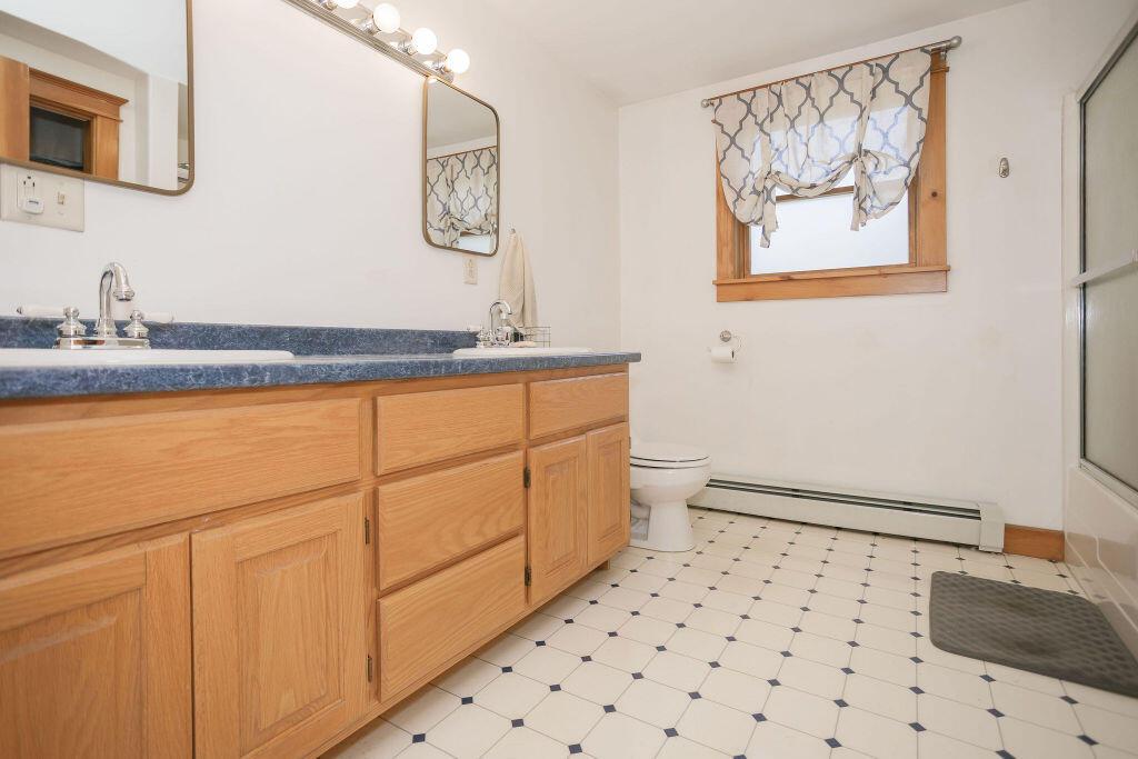 Jay, Maine, 04239, United States, 4 Bedrooms Bedrooms, ,3 BathroomsBathrooms,Residential,For Sale,1954491