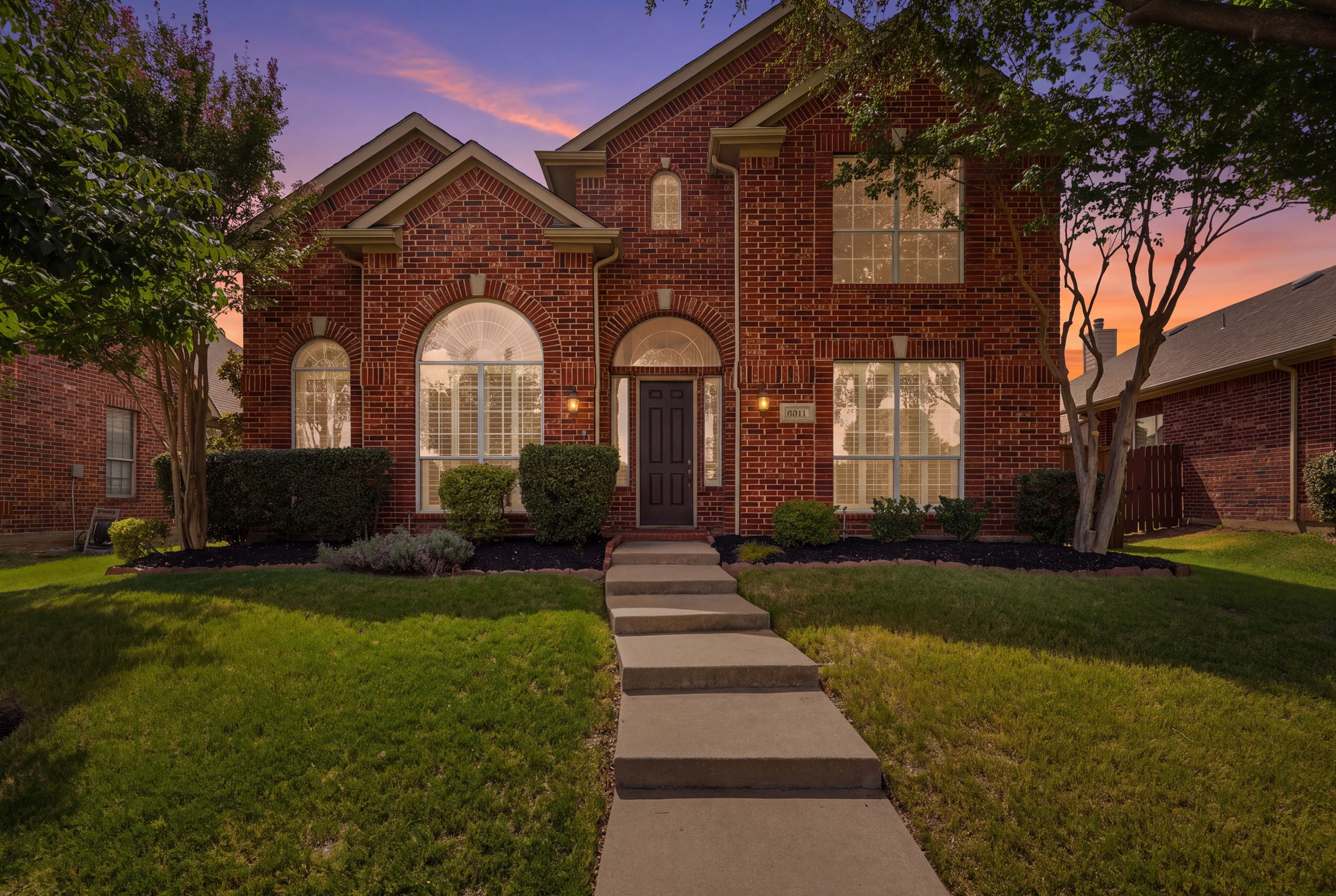  6811 Bendbrook Drive, Frisco, TX, 75035 - 物件實景