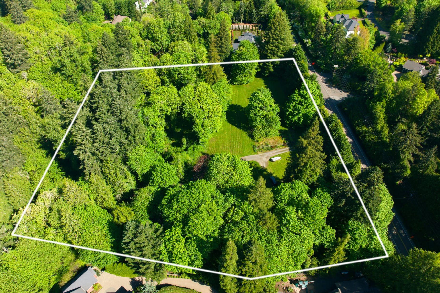  12645 S TERWILLIGER BLVD Portland, OR 97219 - 物件實景