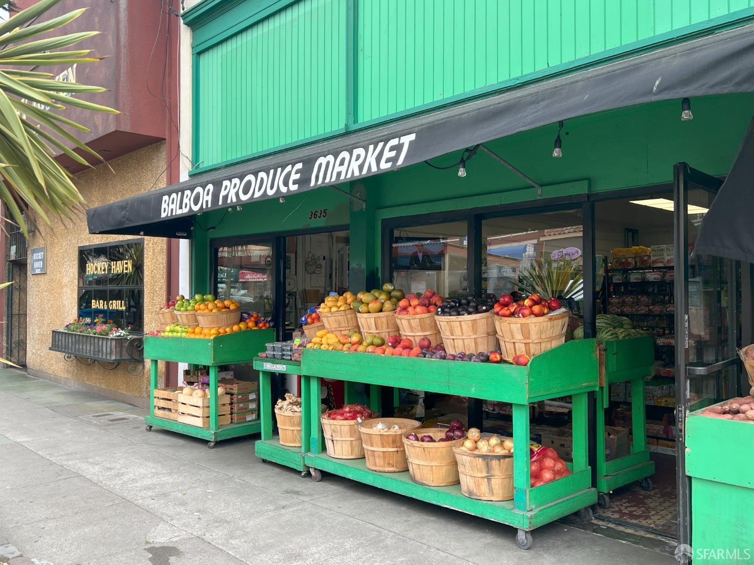 San Francisco, California, 94121, United States, 9 Bedrooms Bedrooms, ,3 BathroomsBathrooms,Residential,For Sale,1902692