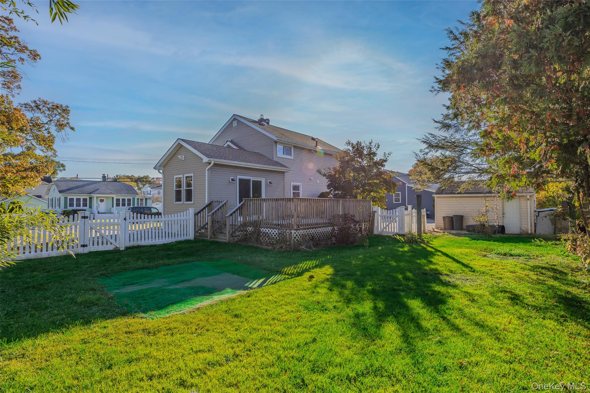 Islip Terrace, New York, 11752, United States, 3 Bedrooms Bedrooms, ,2 BathroomsBathrooms,Residential,For Sale,2006147