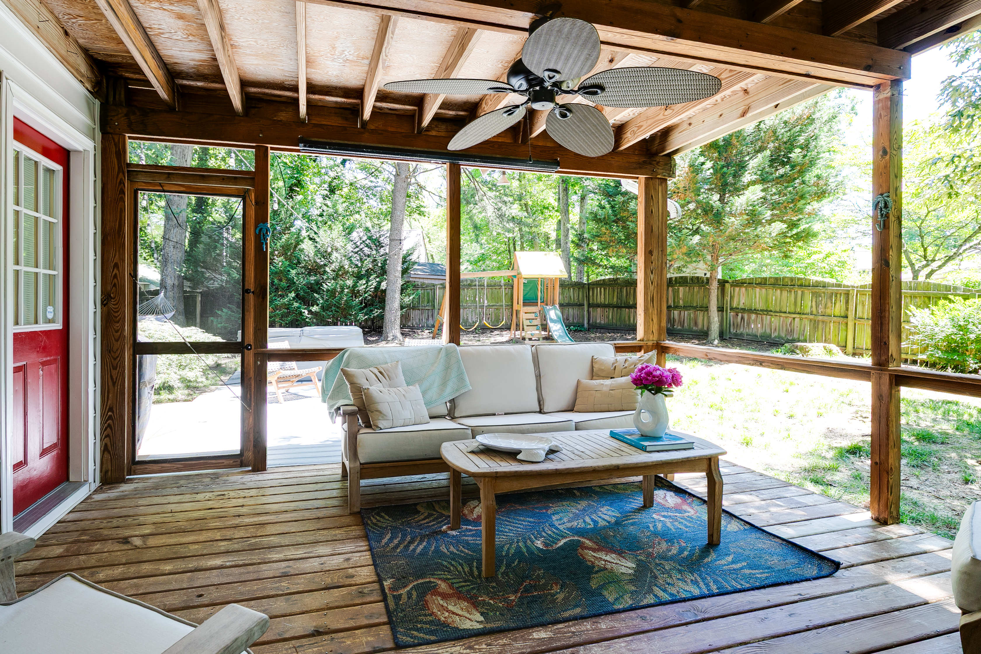  1903 Shady Branch Trail, Richmond, VA 23238 - 物件實景