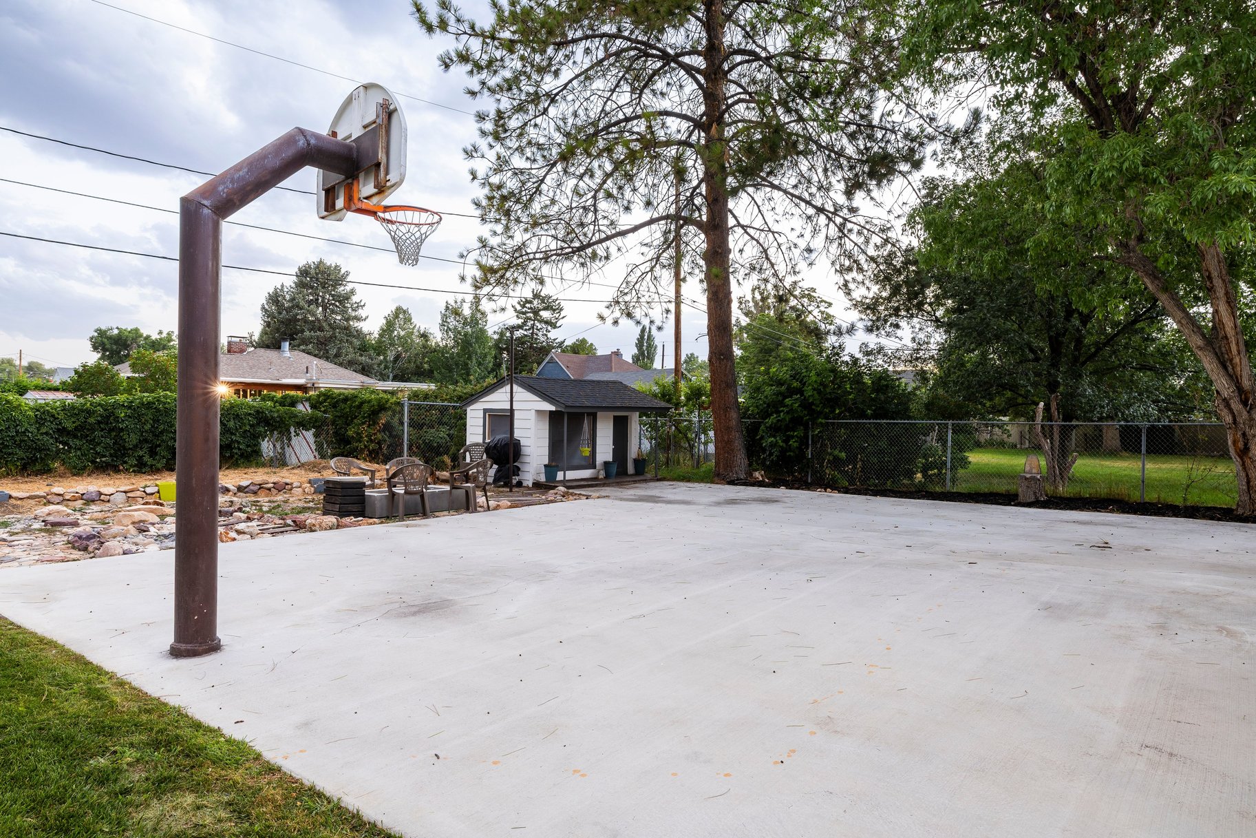  Private 0.34-Acre Modern Murray Rambler - 物件實景