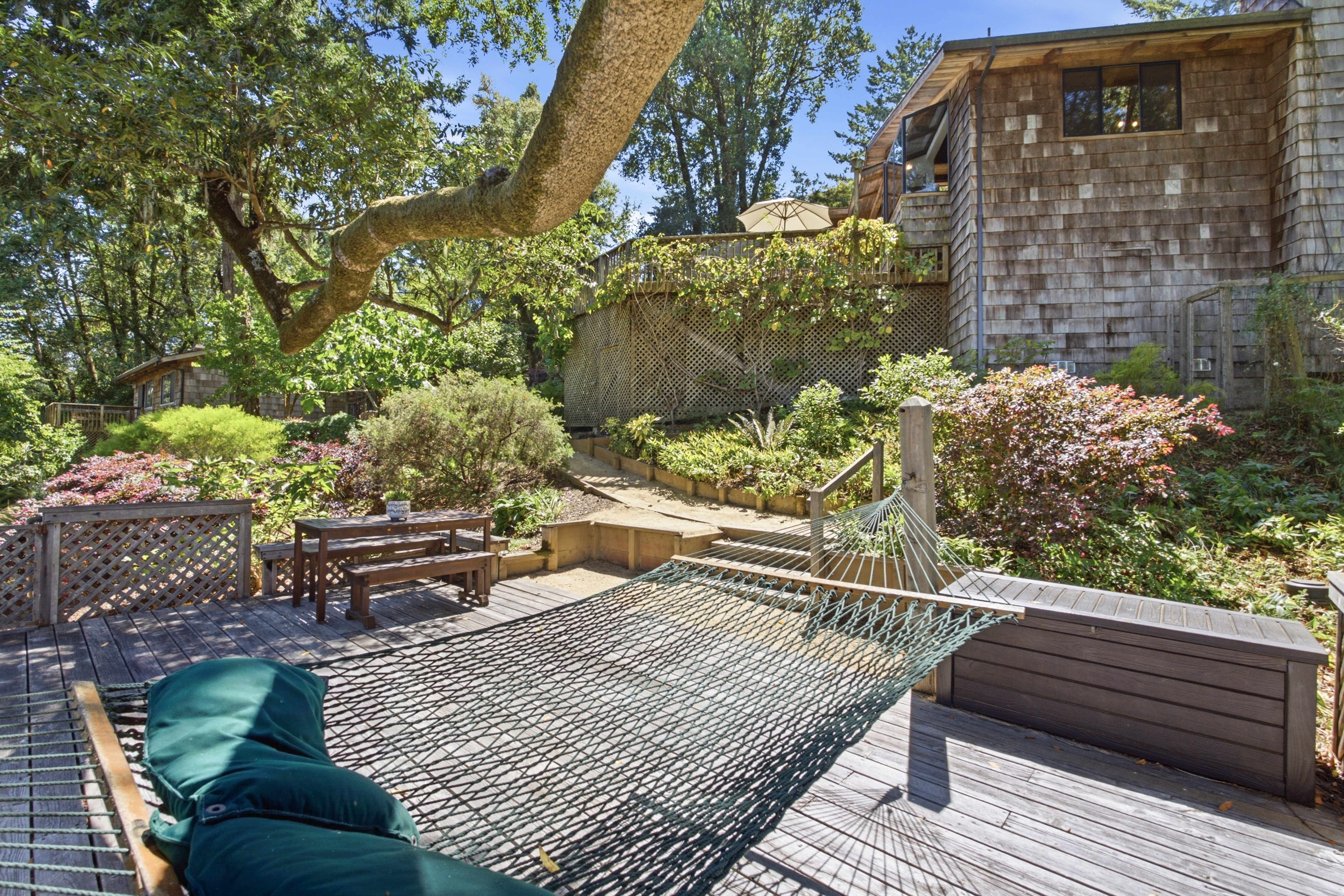  West Marin Legacy Estate - 物件實景