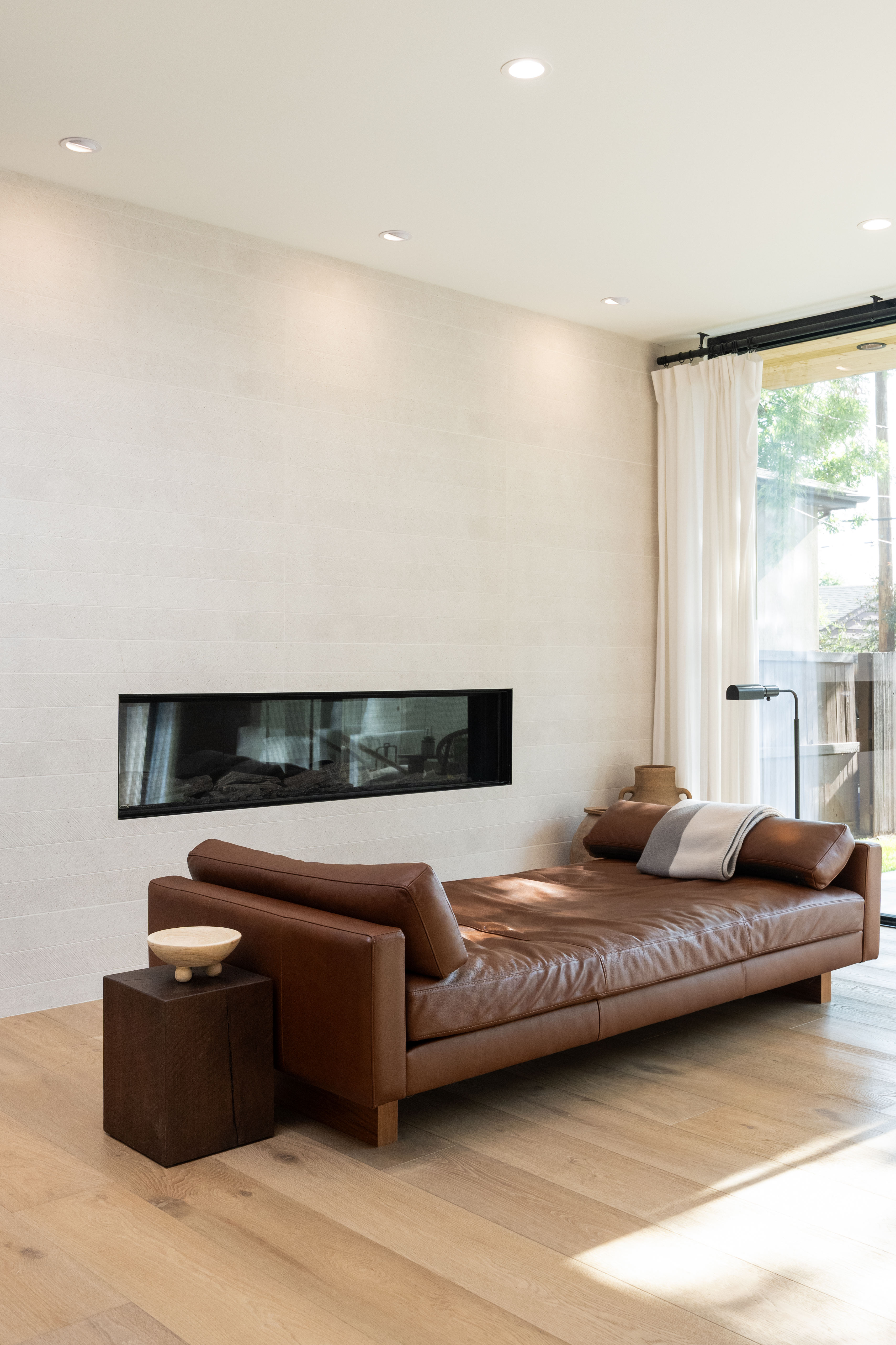  Contemporary Luxery in Cory-Merrill with a Rooftop Patio - 物件實景