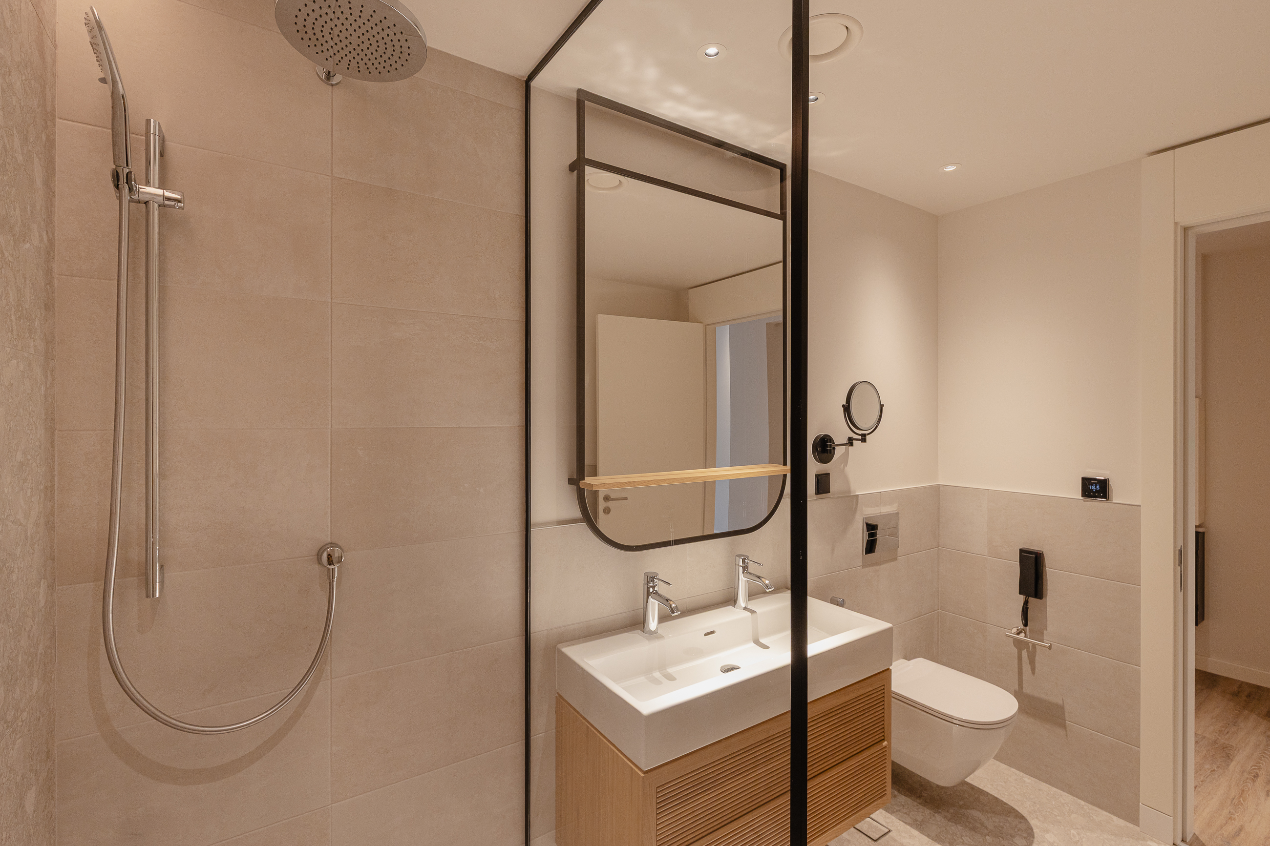  Sirocco Studio Apartment - 物件實景