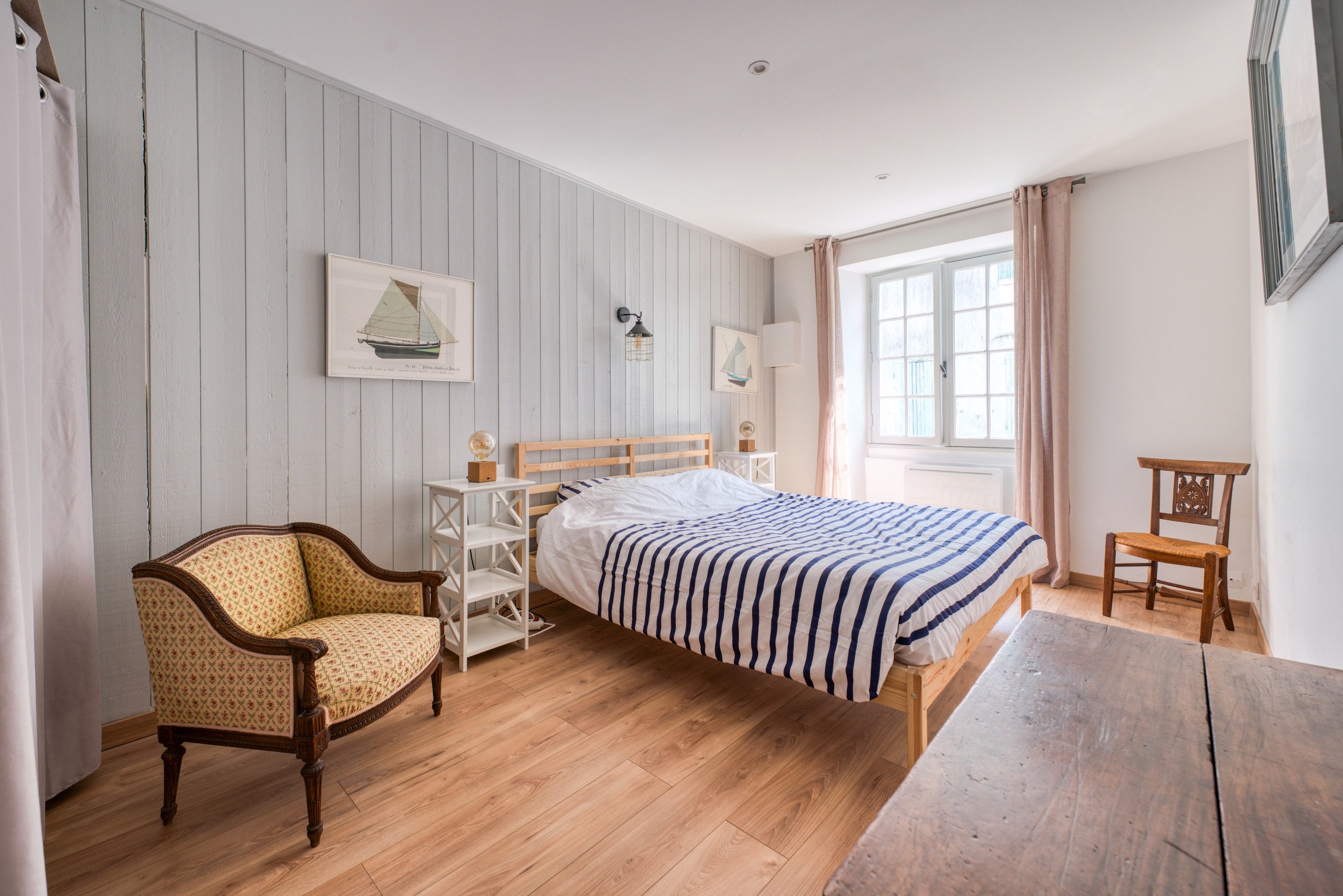  BEAUTIFUL CHARACTER PROPERTY WITH  SWIMMING POOL IN THE HEART OF A VILLAGE ON O… - 物件實景