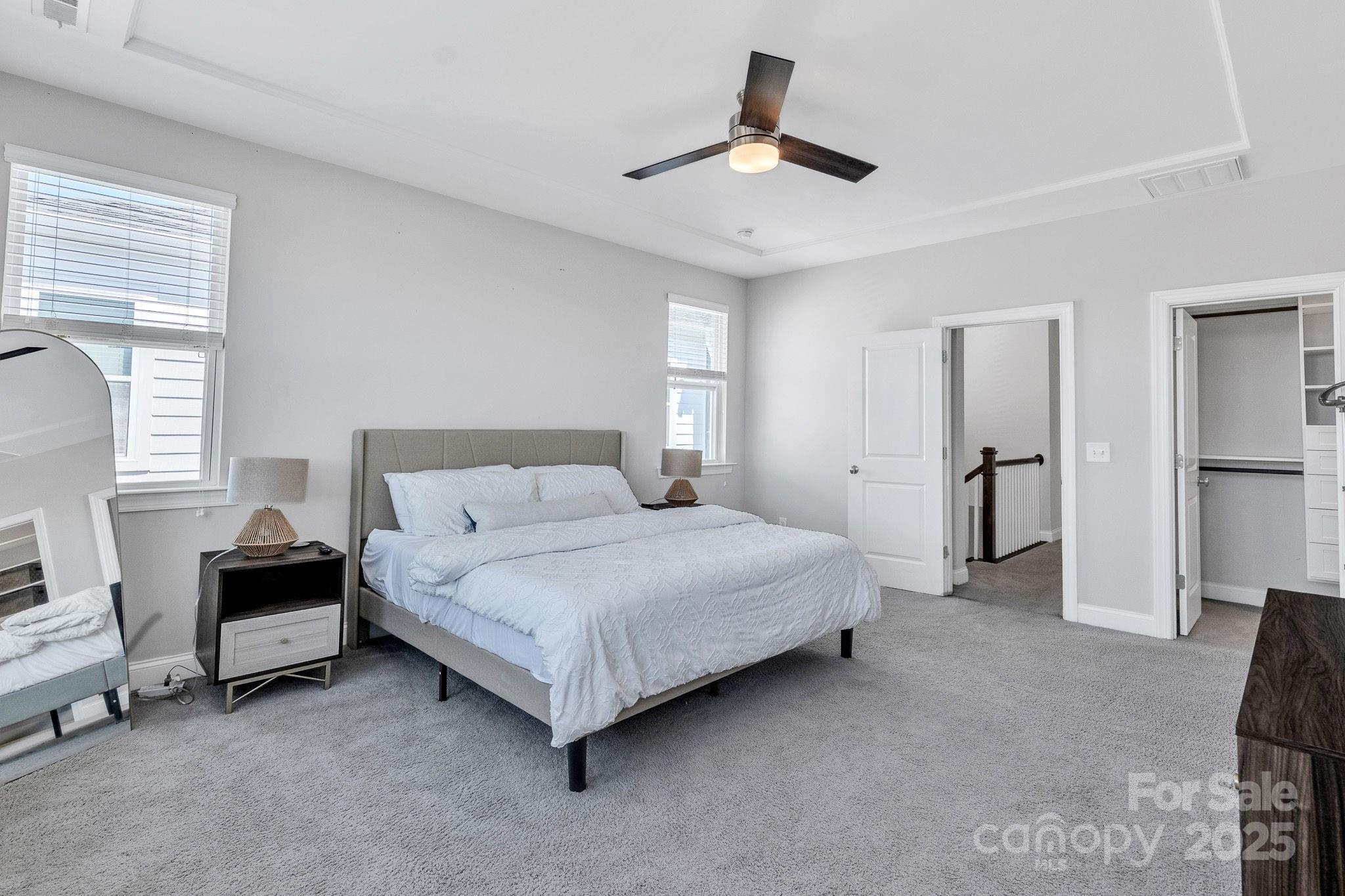 Charlotte, North Carolina, 28206, United States, 3 Bedrooms Bedrooms, ,4 BathroomsBathrooms,Residential,For Sale,1778034
