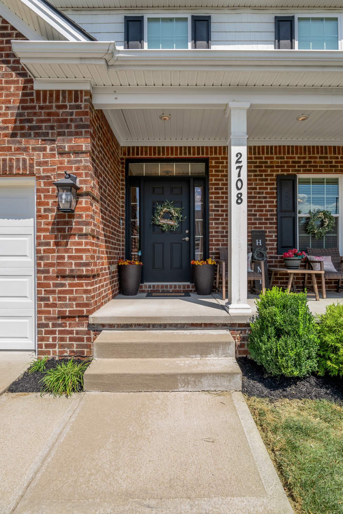  2708 Kearney Creek Lane - 物件實景