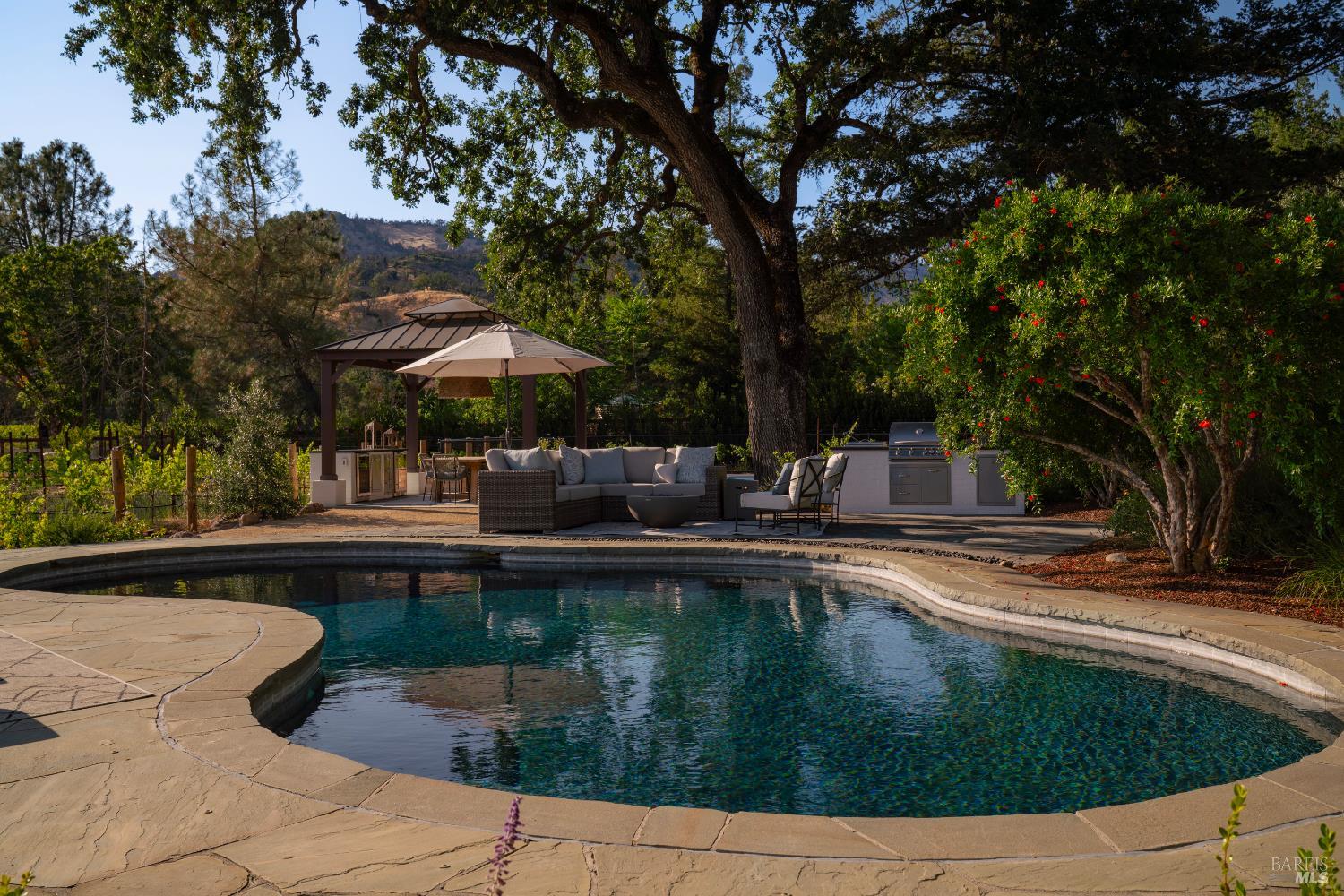 Calistoga, California, 94515, United States, 4 Bedrooms Bedrooms, ,5 BathroomsBathrooms,Residential,For Sale,1882697