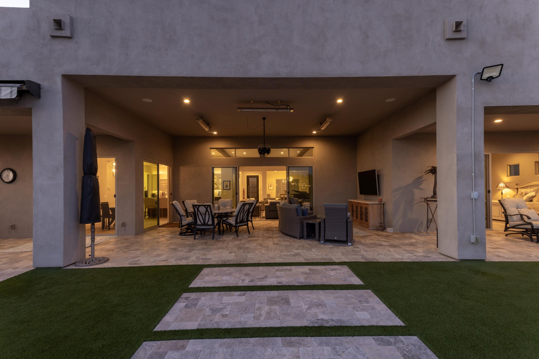  5601 E Red Bird Road  Scottsdale, AZ - 物件實景