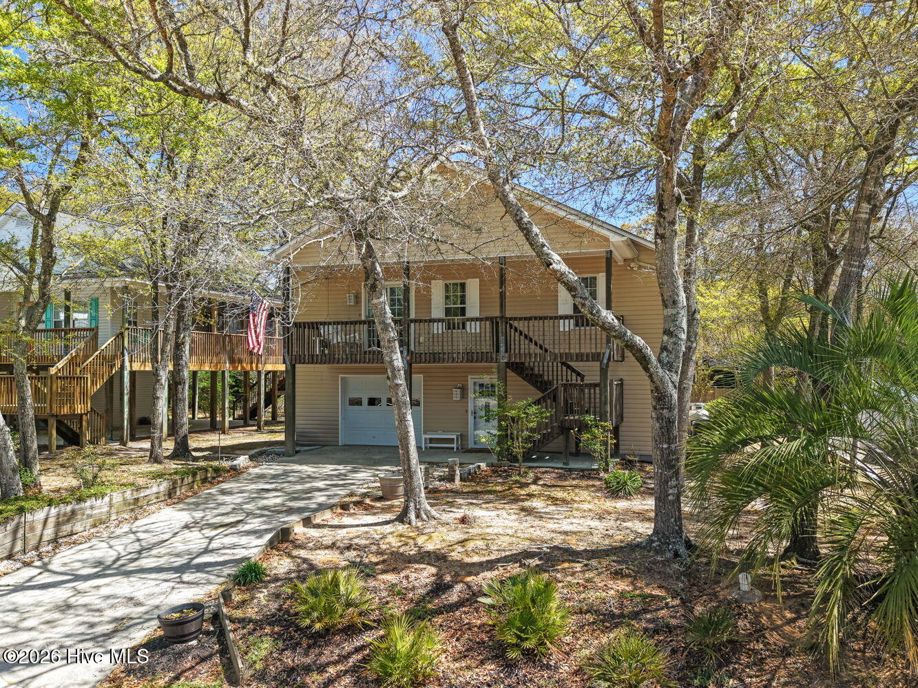 Oak Island, North Carolina, 28465, United States, 3 Bedrooms Bedrooms, ,3 BathroomsBathrooms,Residential,For Sale,2033914