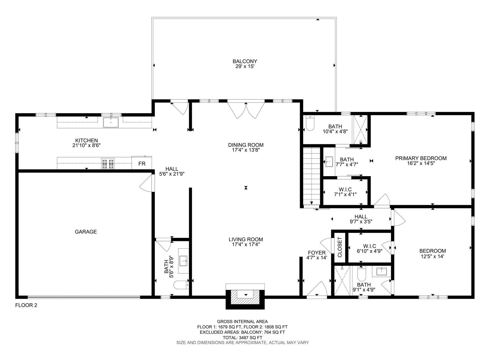  177 Forest Trail, Highlands, NC 28741 - 物件實景