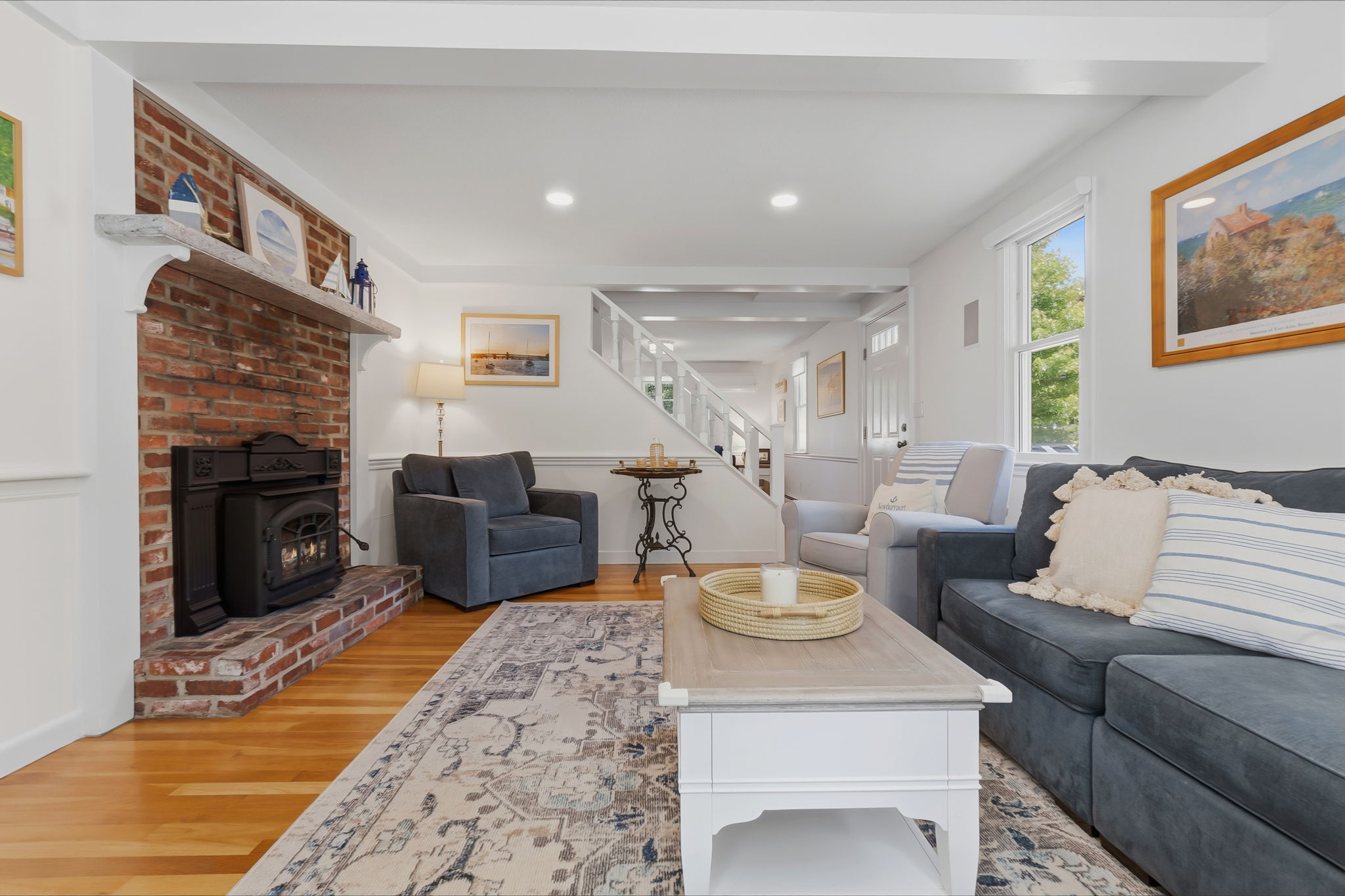  4 Everett Dr, Newburyport, MA, 01950 - 物件實景