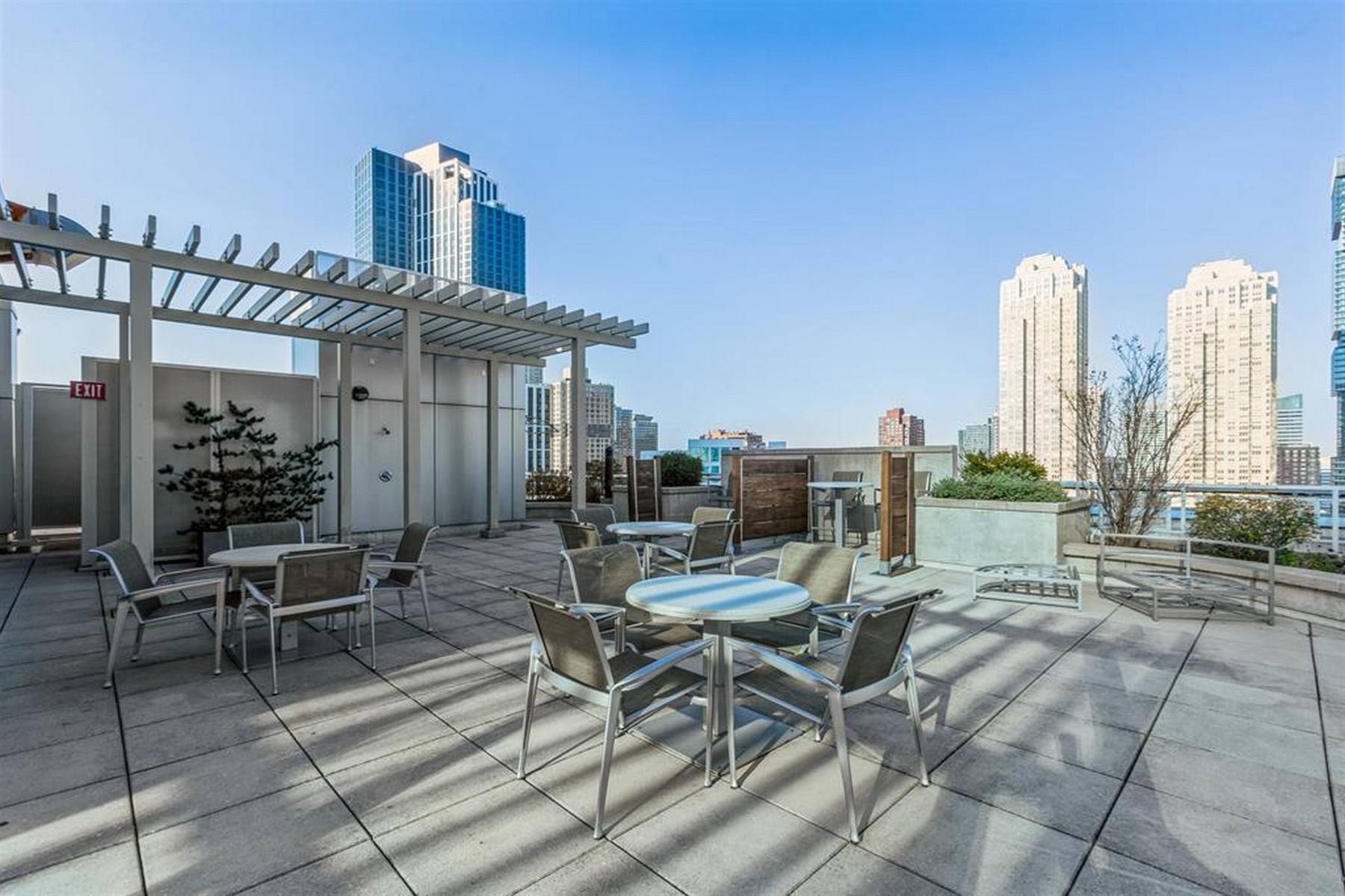  105 Greene Street  #1901, Jersey City, NJ 07302 - 物件實景