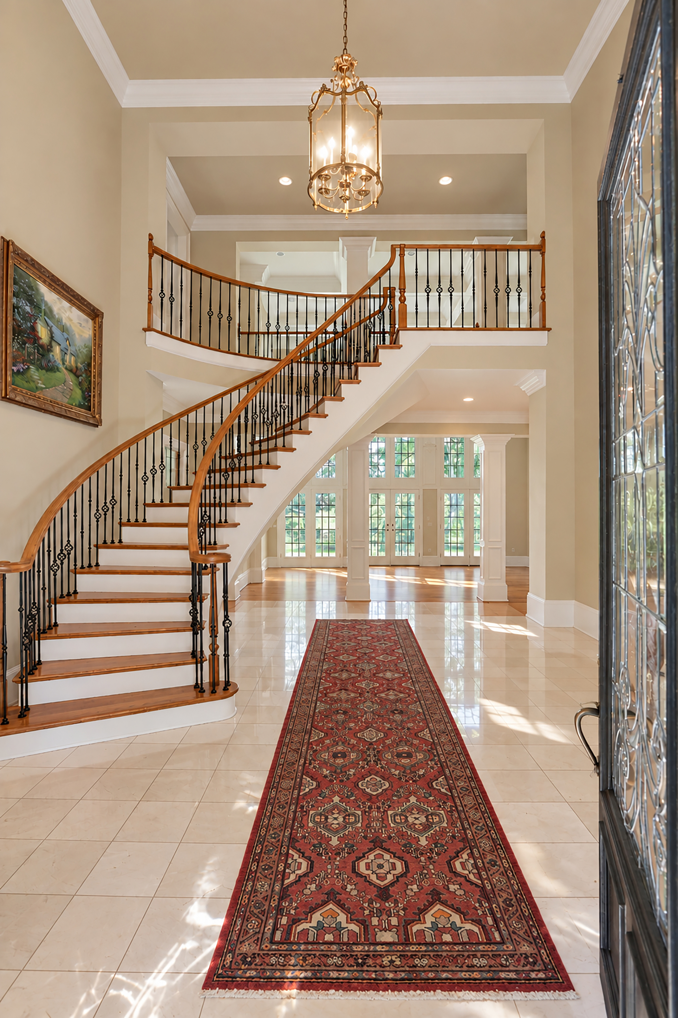 Exceptional Estate with Panoramic Jack Nicklaus Golf Course Views - 物件實景