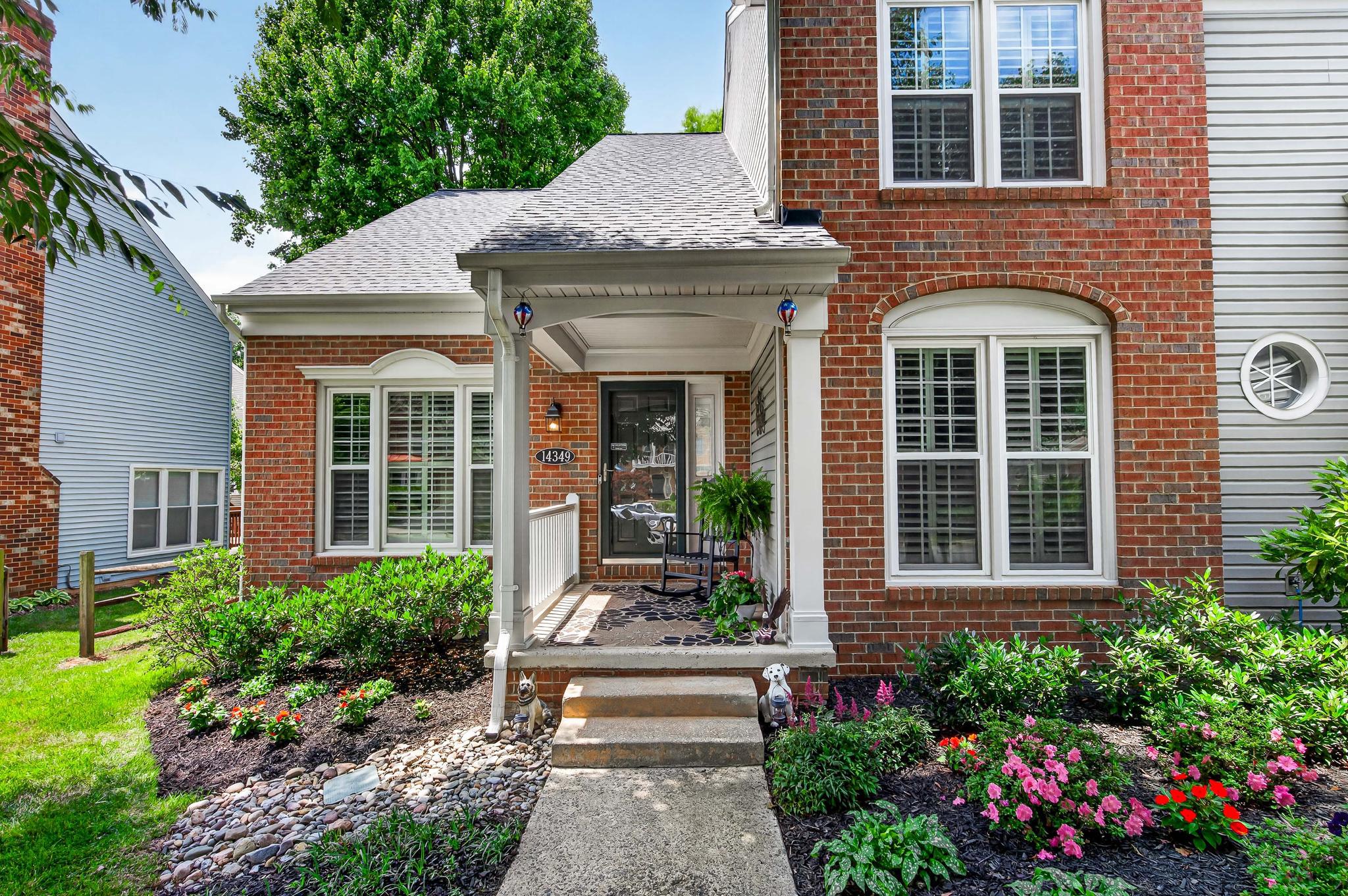  14349 Brookmere Drive, Centreville, VA, 20120 - 物件實景