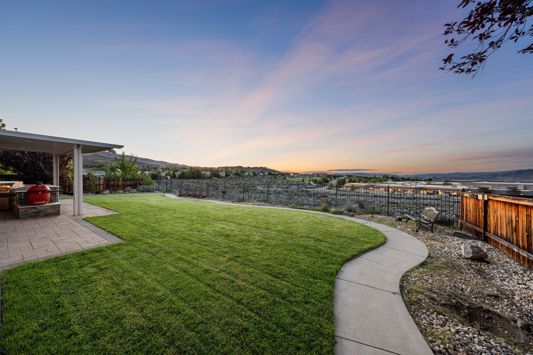  Stunning Galena view property - 物件實景
