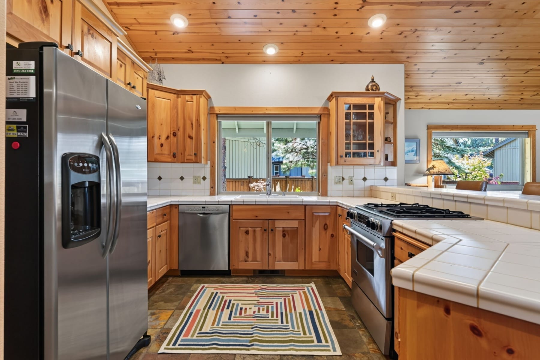  20118 Crystal Mountain Lane Bend, OR 97702 - 物件實景