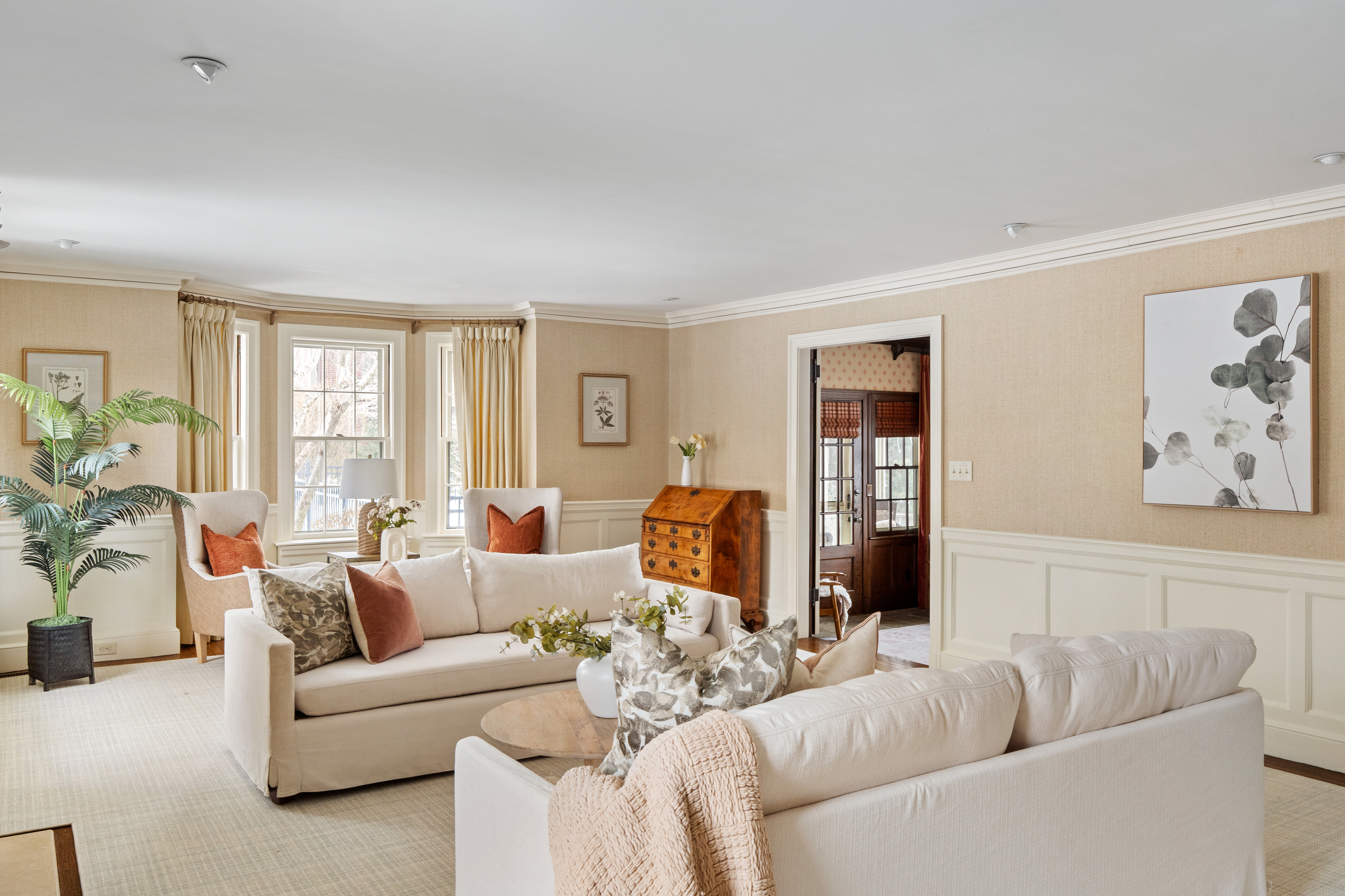  4 Dartmouth Street, Winchester, MA 01890 - 物件實景