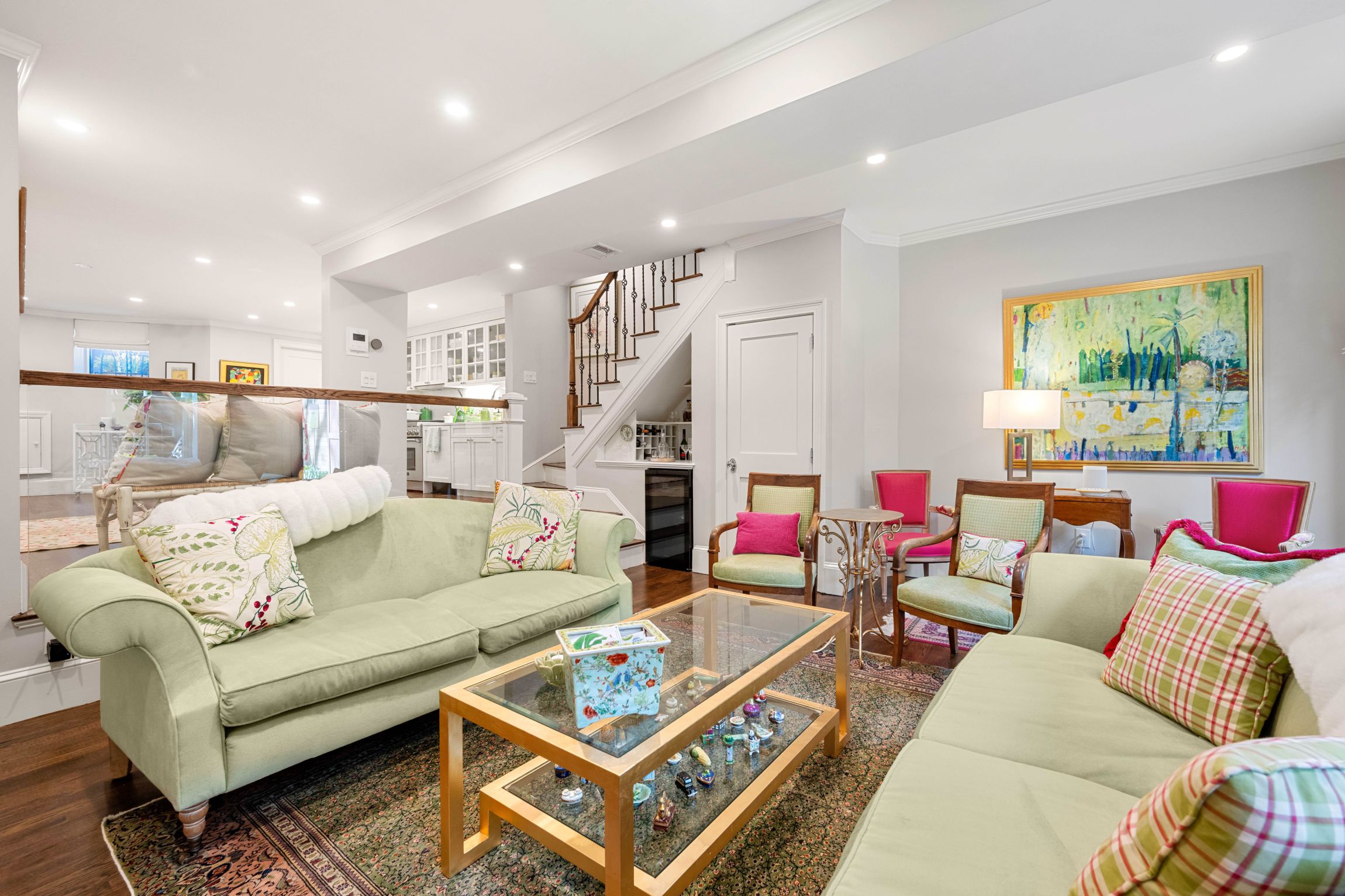  92 Chandler St, Boston, MA, 02116 - 物件實景