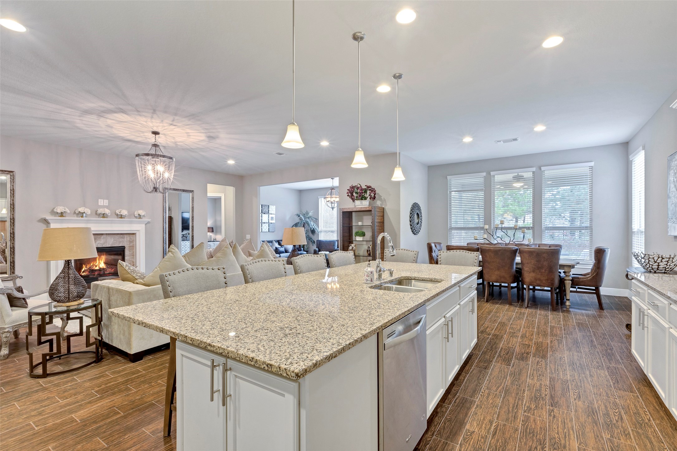 Spring, Texas, 77382, United States, 4 Bedrooms Bedrooms, ,4 BathroomsBathrooms,Residential,For Sale,1903893