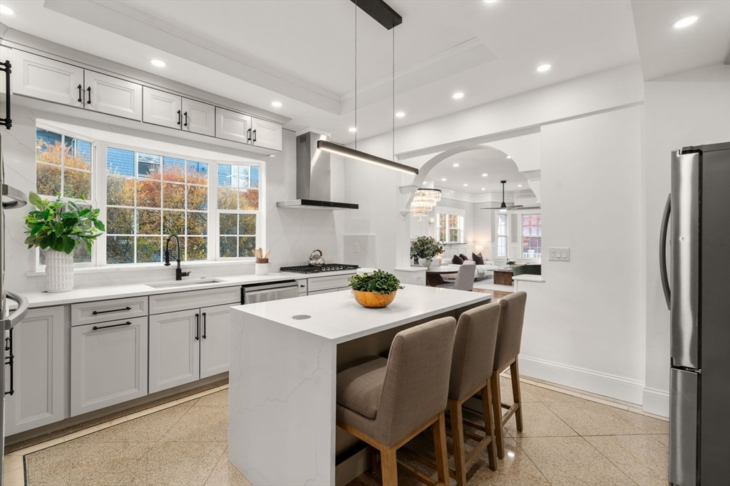 Newton, Massachusetts, 02460, United States, 4 Bedrooms Bedrooms, ,5 BathroomsBathrooms,Residential,For Sale,1992960