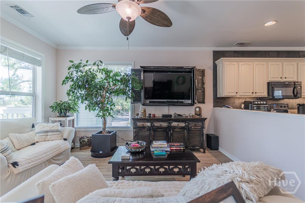 Tybee, Georgia, 31328, United States, 3 Bedrooms Bedrooms, ,3 BathroomsBathrooms,Residential,For Sale,1983877