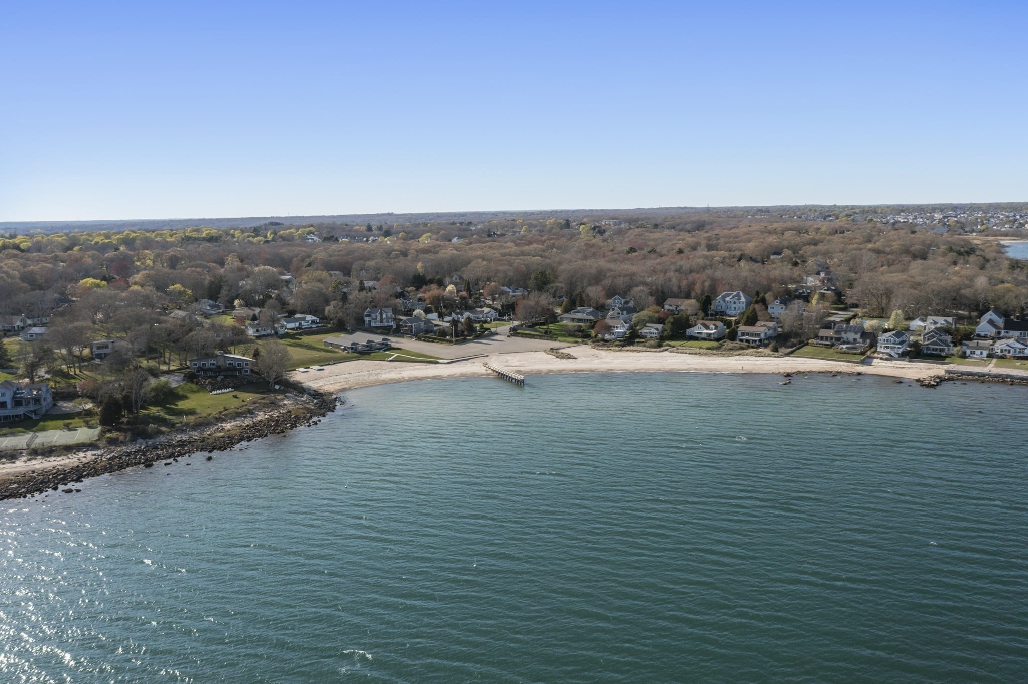 South Dartmouth, Massachusetts, 02748, United States, 4 Bedrooms Bedrooms, ,2 BathroomsBathrooms,Residential,For Sale,1977281