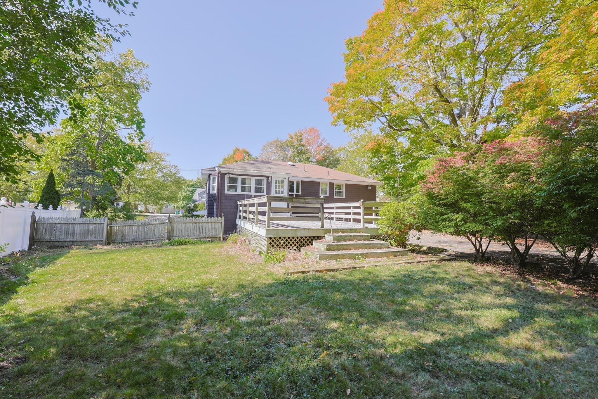 Reading, Massachusetts, 01867, United States, 3 Bedrooms Bedrooms, ,1 BathroomBathrooms,Residential,For Sale,1979486