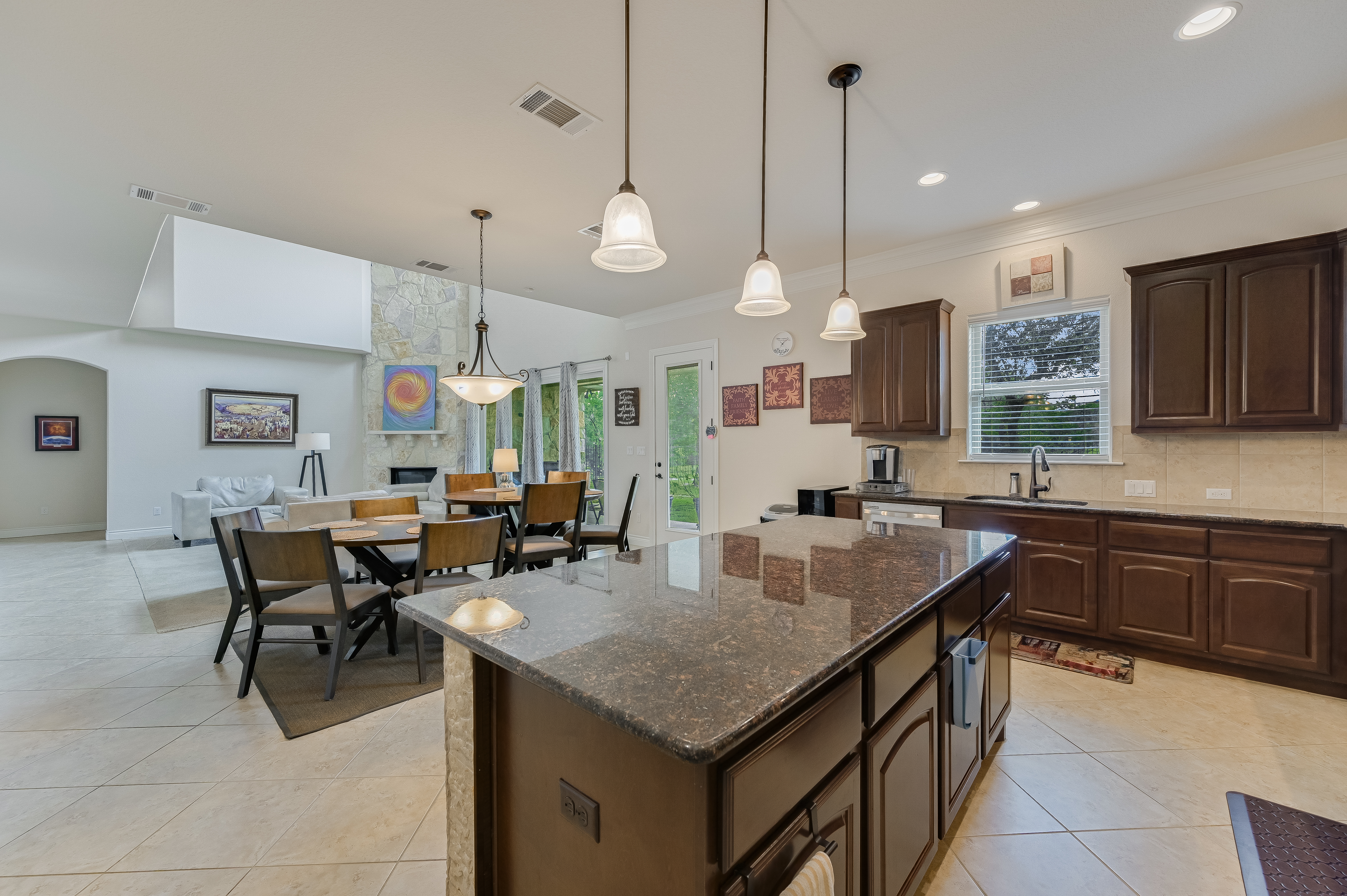  1.2 Acres in the Grand Mesa Community - 物件實景
