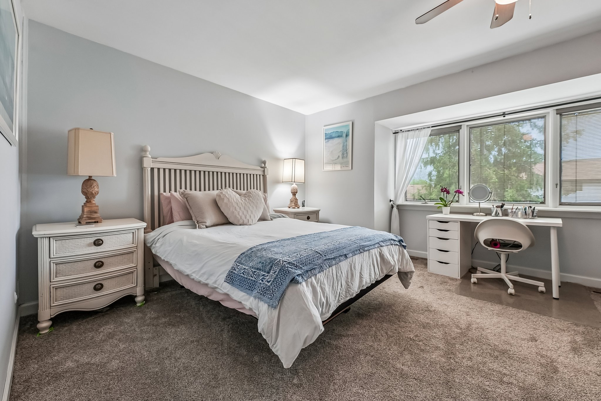  Comfortable three bedroom living in Twin Rivers - 物件實景
