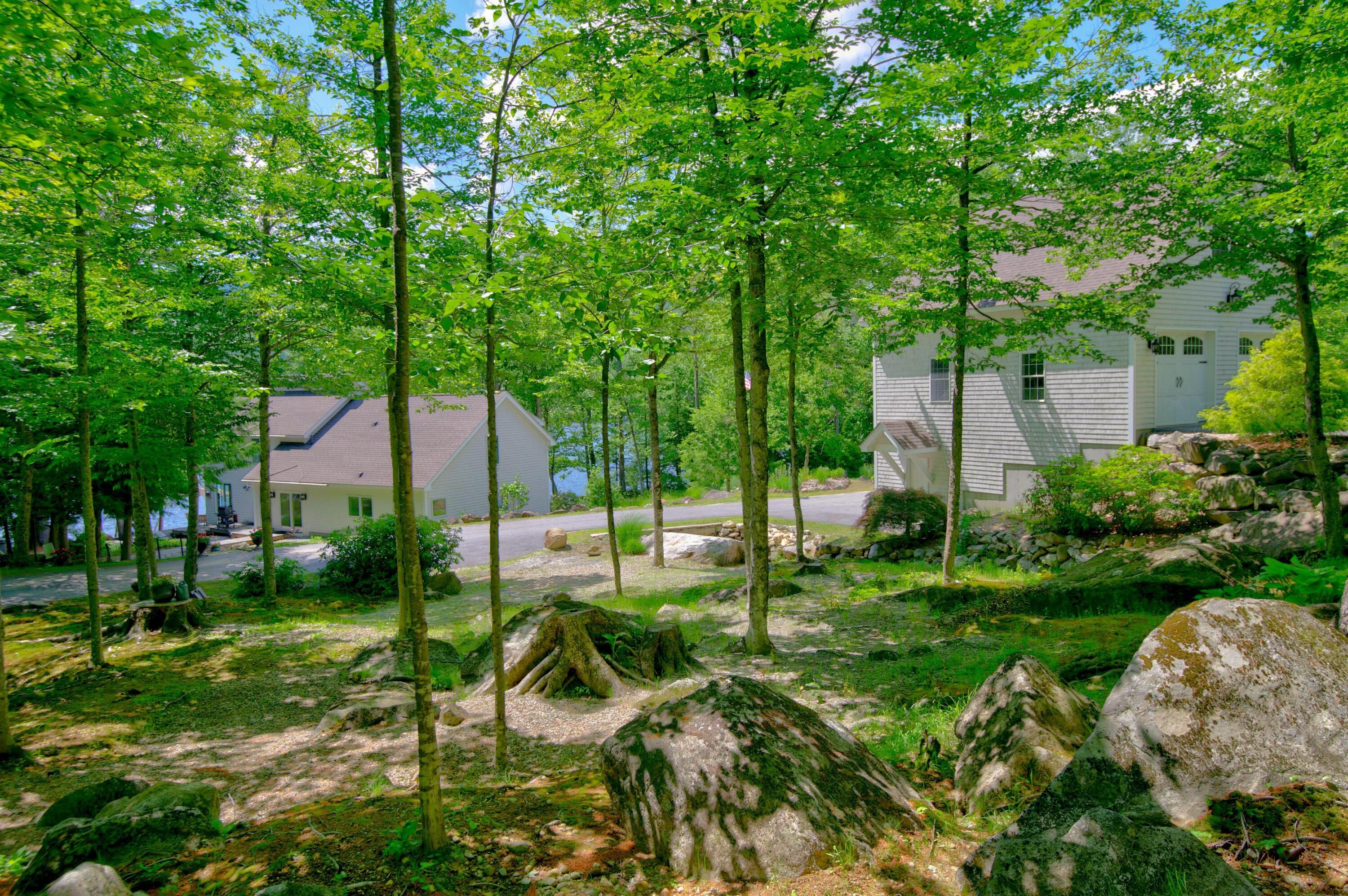  87 E Twitchell Pond Road - 物件實景