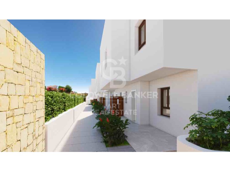 Mijas, Andalusia, ES, 3 Bedrooms Bedrooms, ,3 BathroomsBathrooms,Residential,For Sale,1746282