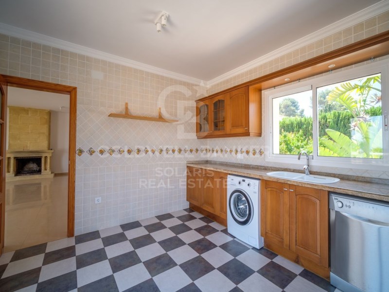 Alicante, J?vea / X?bia, Cap Mart? - Pinomar, Cap, Jávea / Xàbia, Comunidad Valenciana, ES, 4 Bedrooms Bedrooms, ,3 BathroomsBathrooms,Residential,For Sale,Alicante, J?vea / X?bia, Cap Mart? - Pinomar, Cap ,1671975