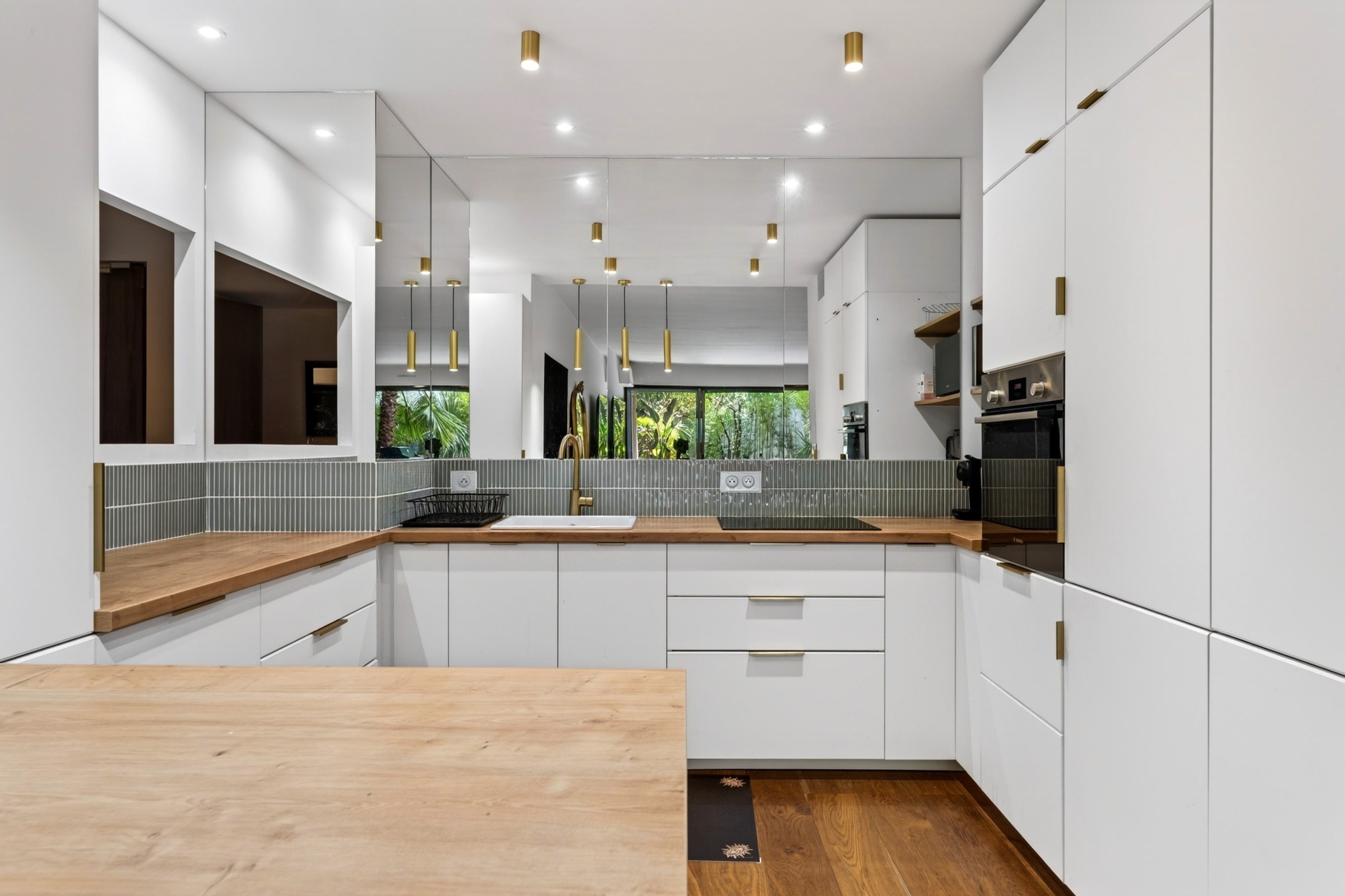  Marseille 7th, Roucas Blanc – Apartment with Garden - 物件實景