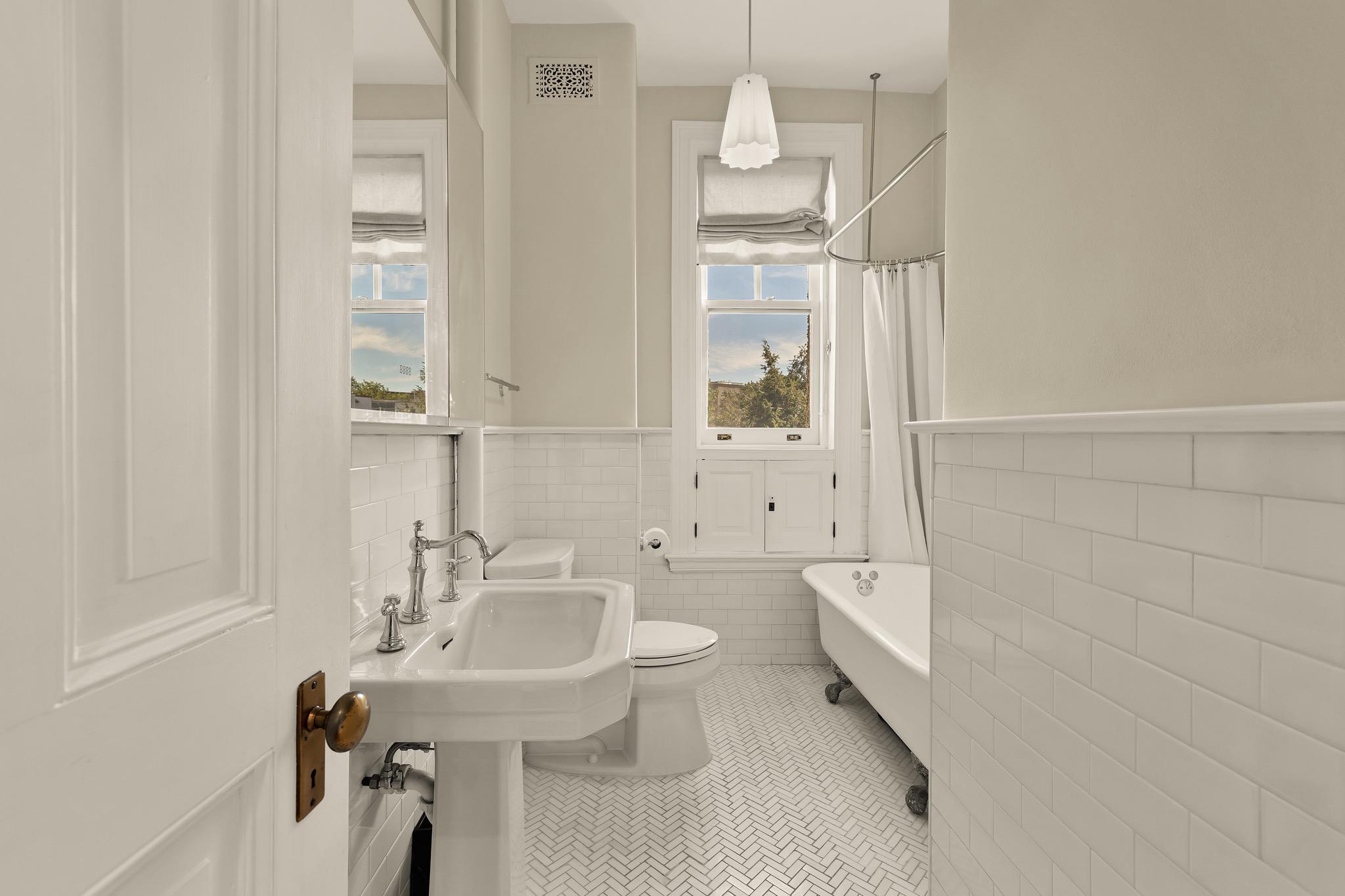  2853 Ontario Road NW, Washington, DC, 20009 - 物件實景