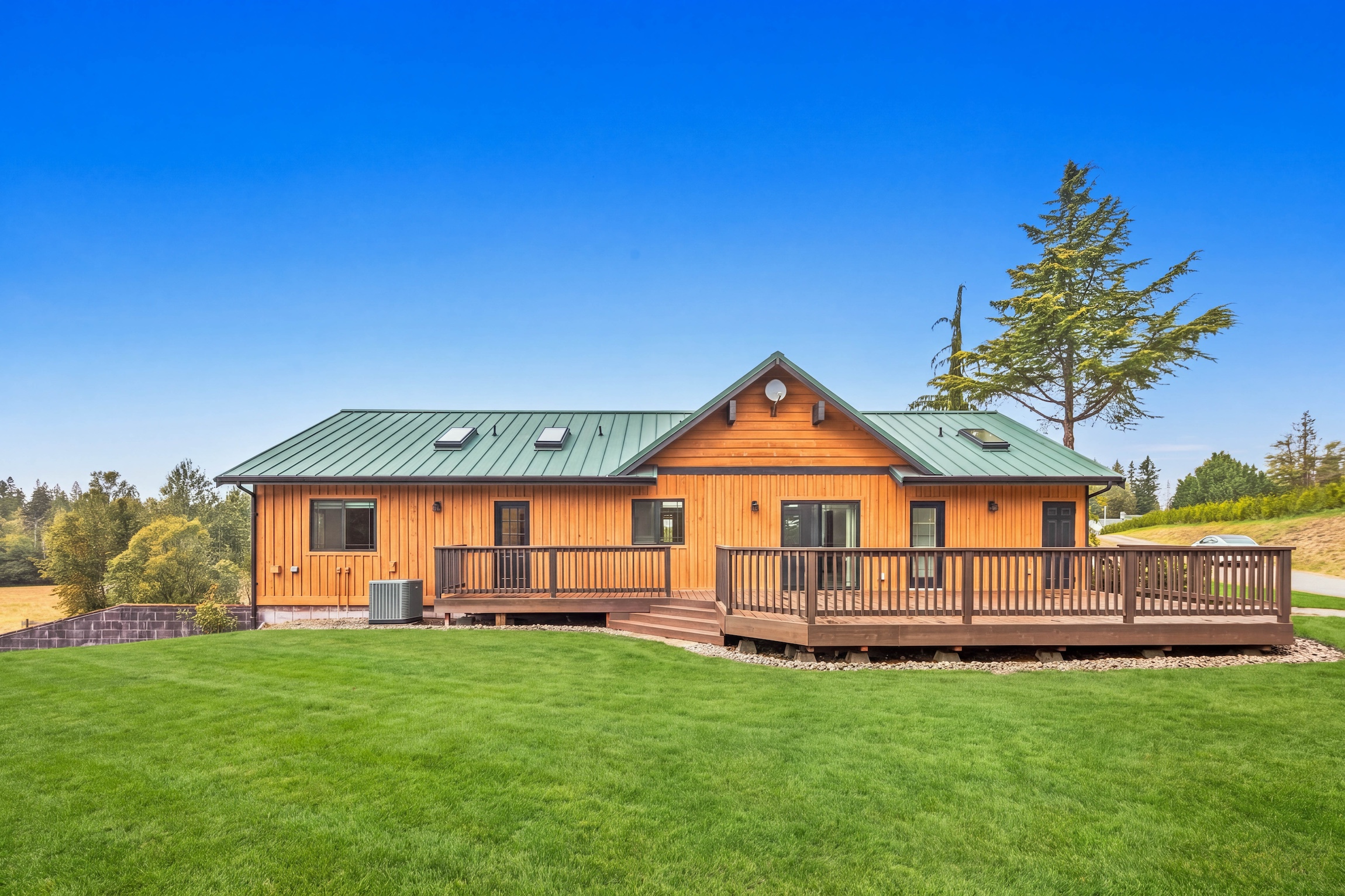  Exceptional Legacy Equestrian Estate - 物件實景