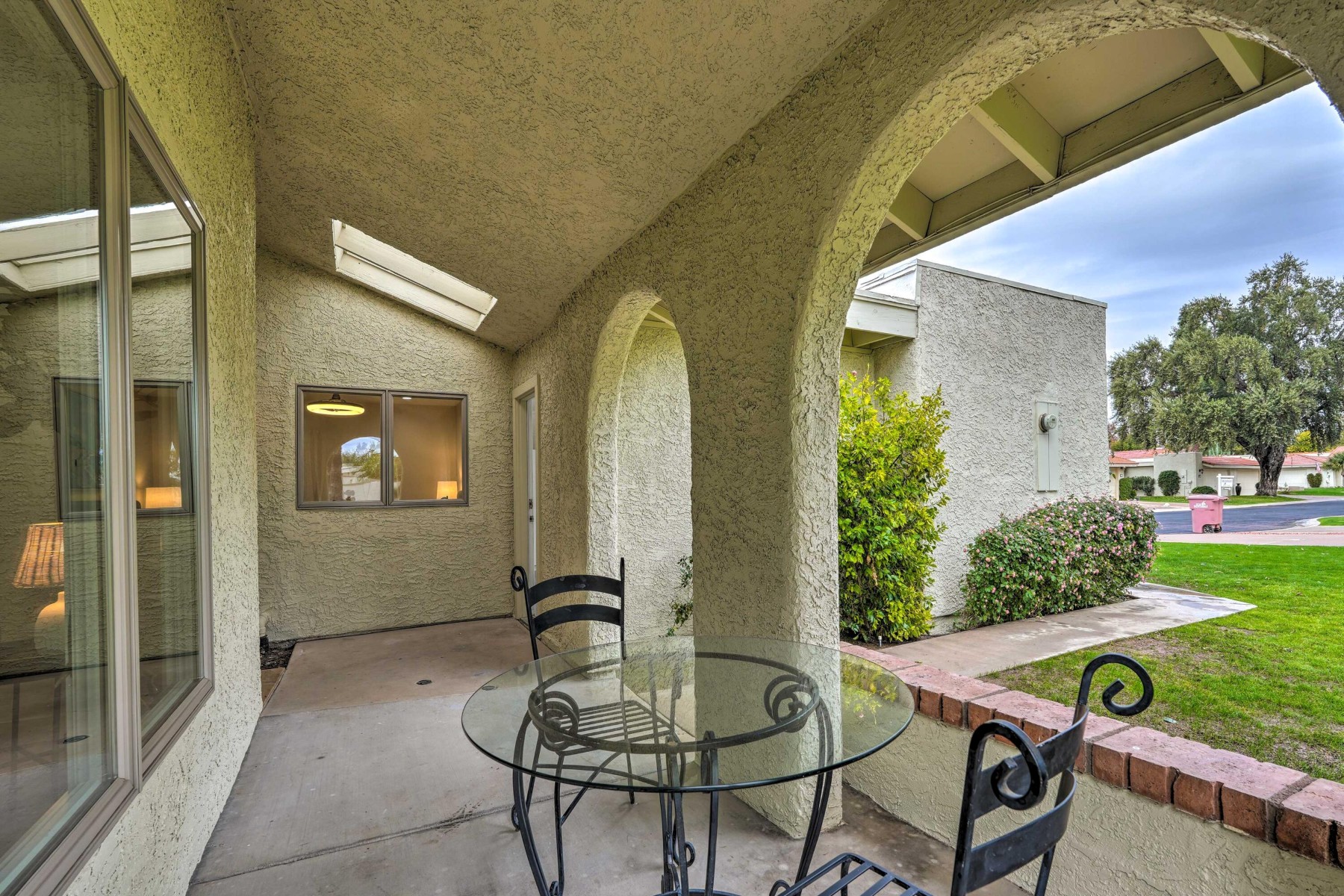  7833 E Foxmore Lane ¦Scottsdale, AZ - 物件實景