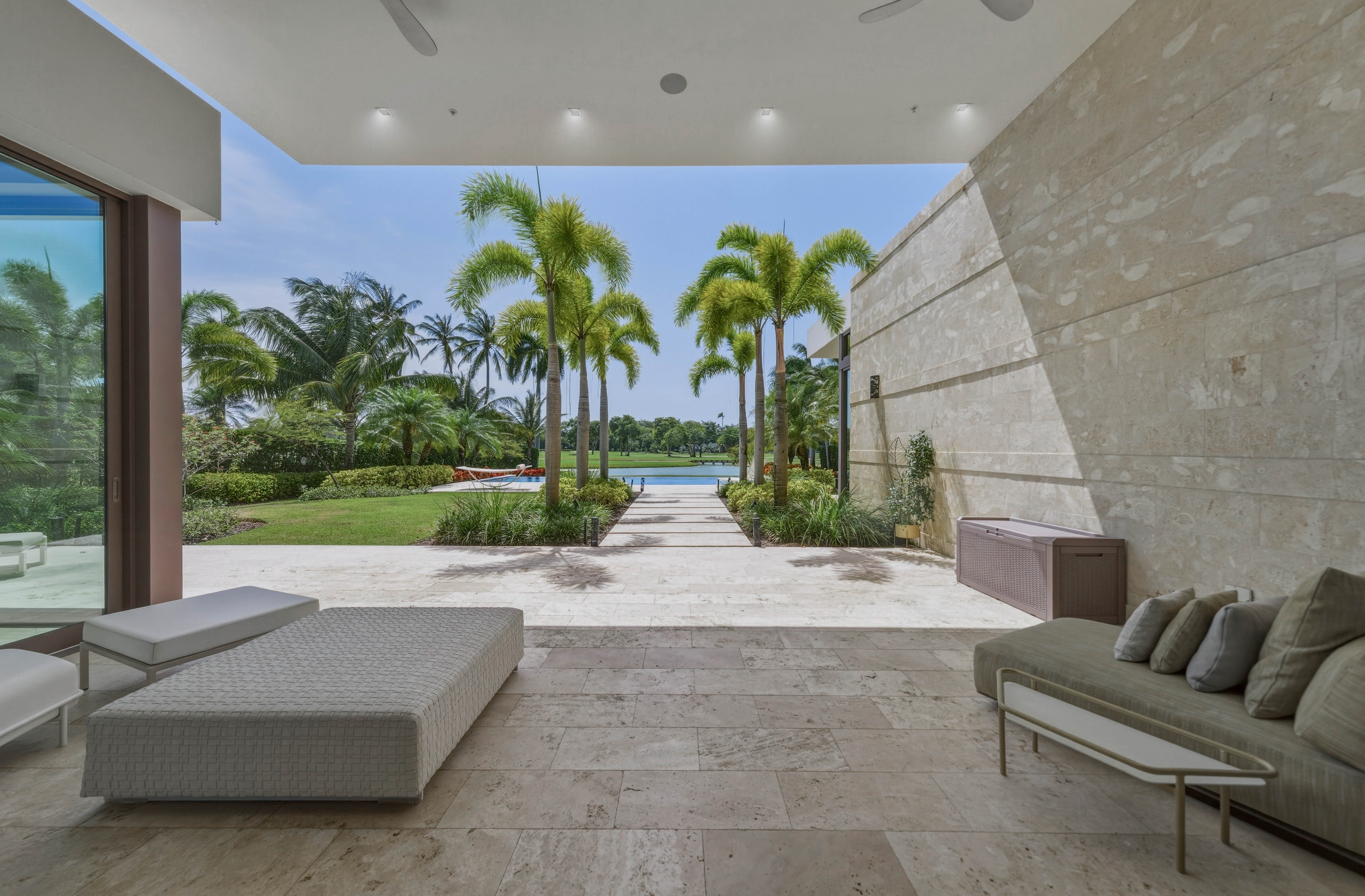  14 East Beach, a Ritz-Carlton Reserve Residence - 物件實景