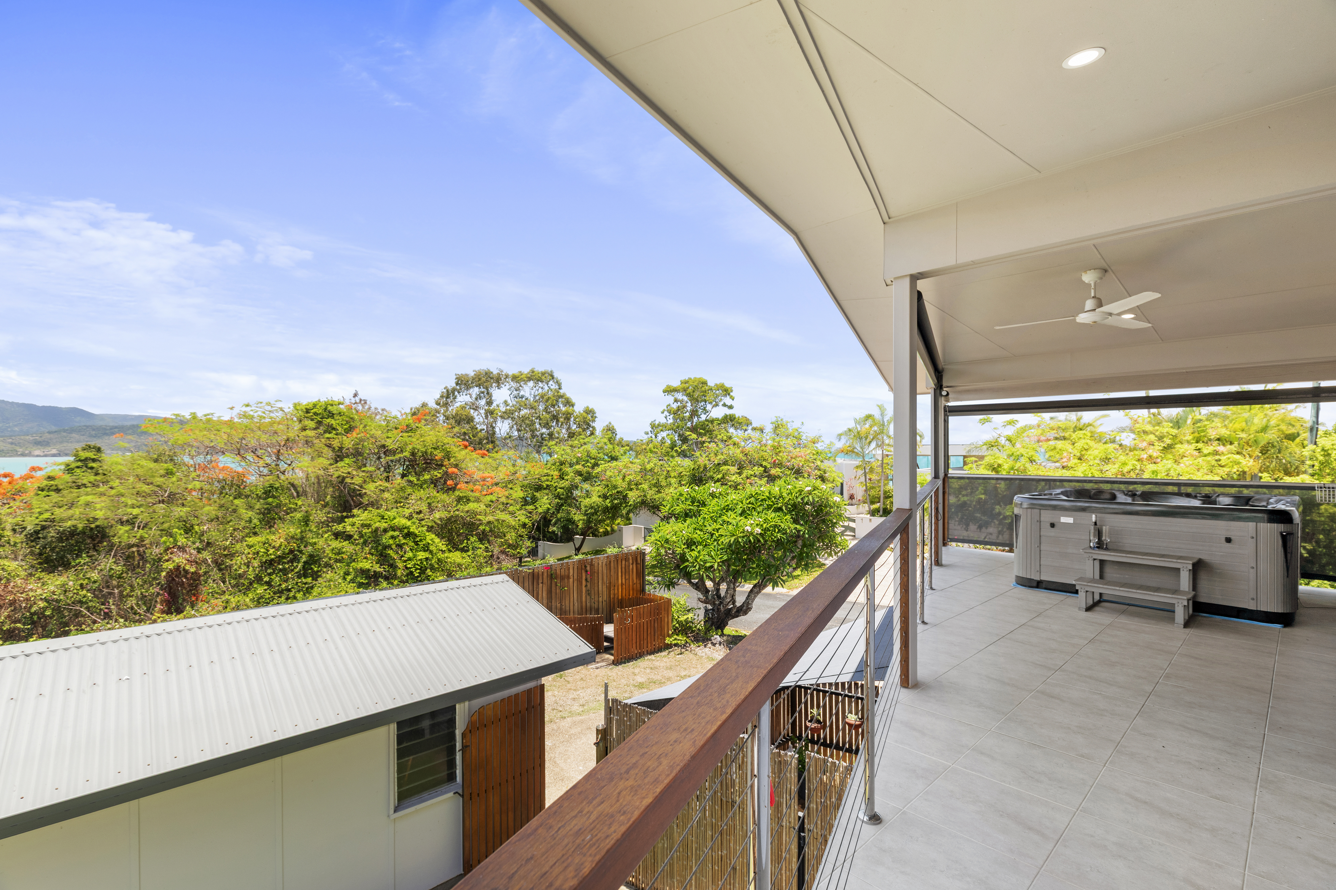  6 Ocean View Avenue, Airlie Beach - 物件實景