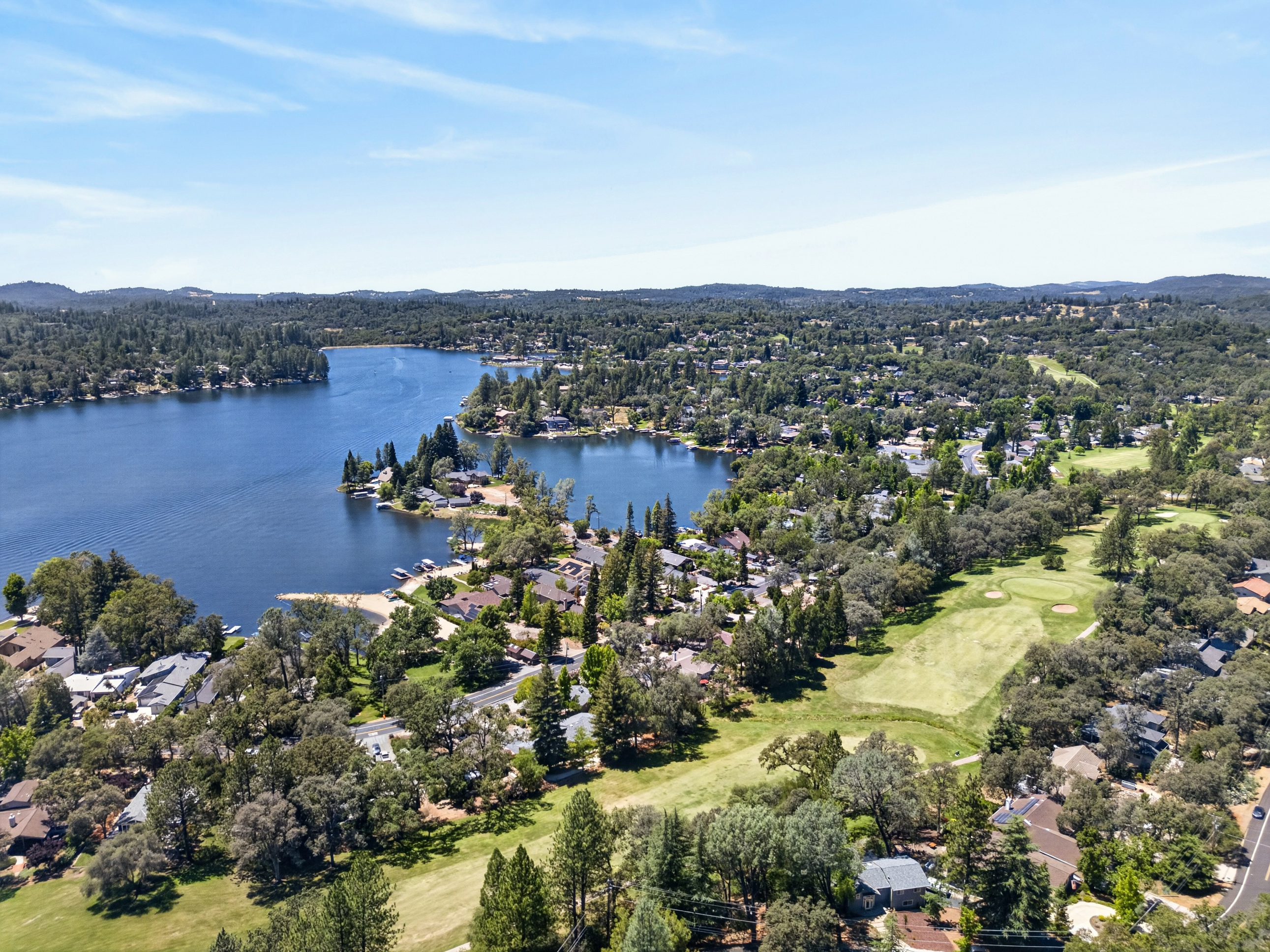  12096 Poplar Road, Auburn, CA 95602 - 物件實景