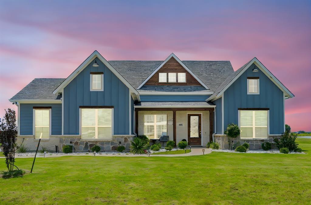 Waxahachie, Texas, 75165, United States, 4 Bedrooms Bedrooms, ,3 BathroomsBathrooms,Residential,For Sale,2007543