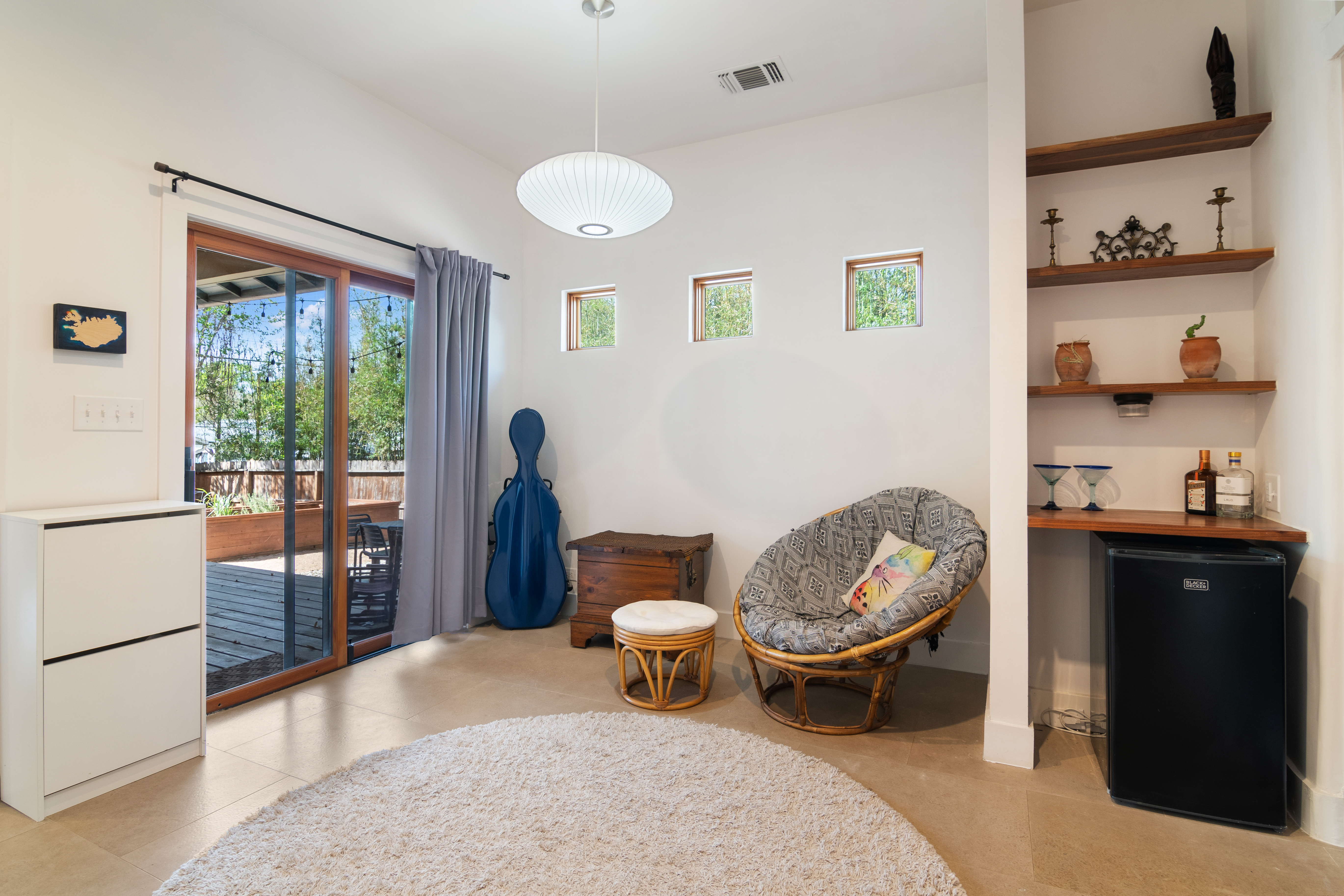  Mahncke Park Gem with Guest House - 物件實景