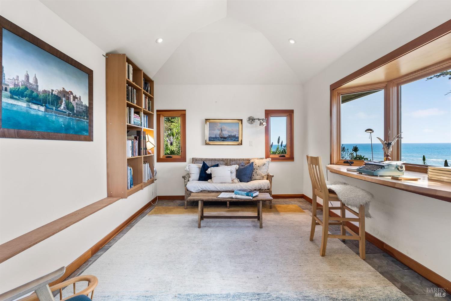 Bolinas, California, 94924, United States, 2 Bedrooms Bedrooms, ,3 BathroomsBathrooms,Residential,For Sale,1906337