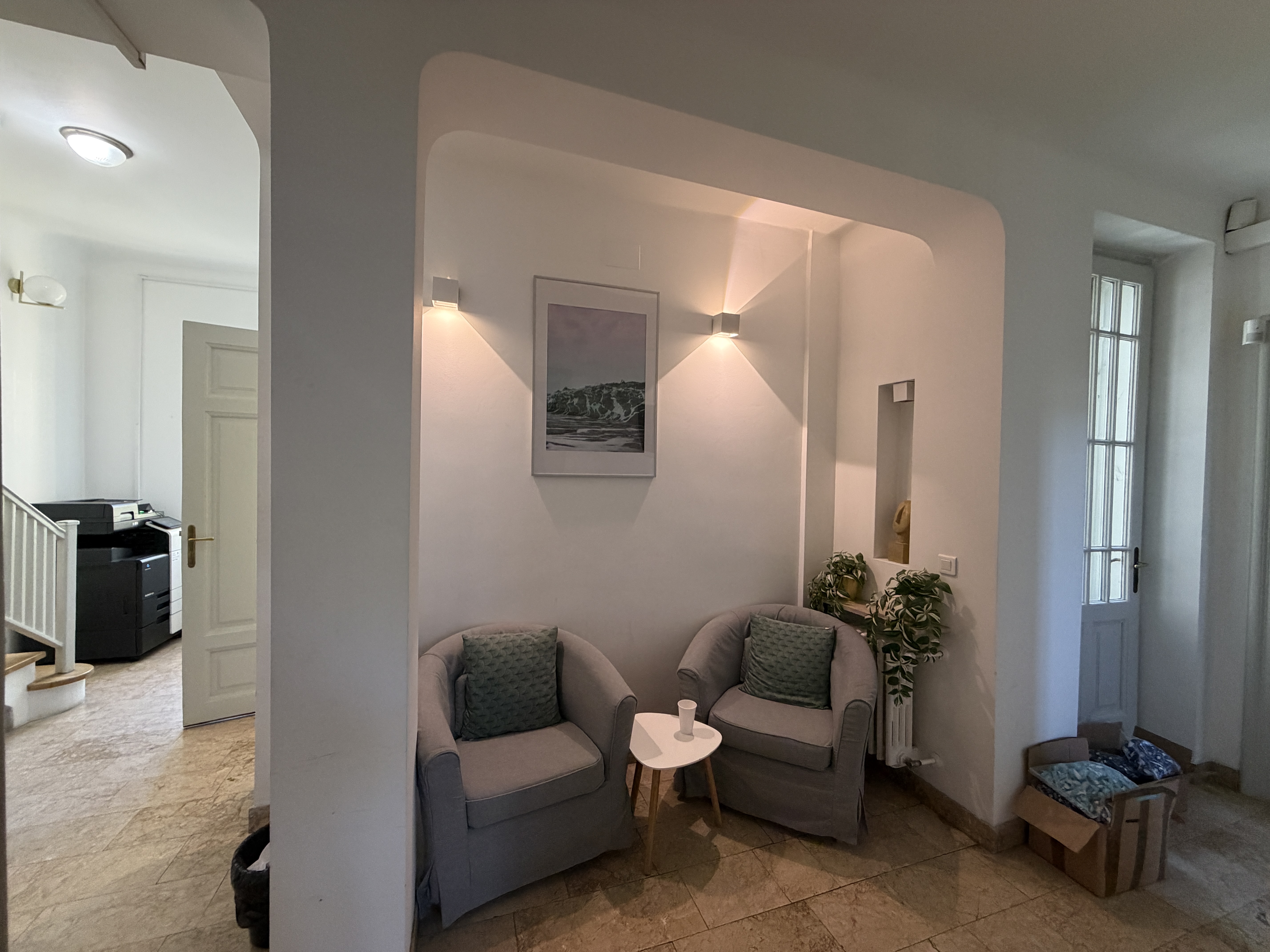  A Collector’s Residence on Kiseleff – The Architectural Legacy of Burcu & Marcu - 物件實景