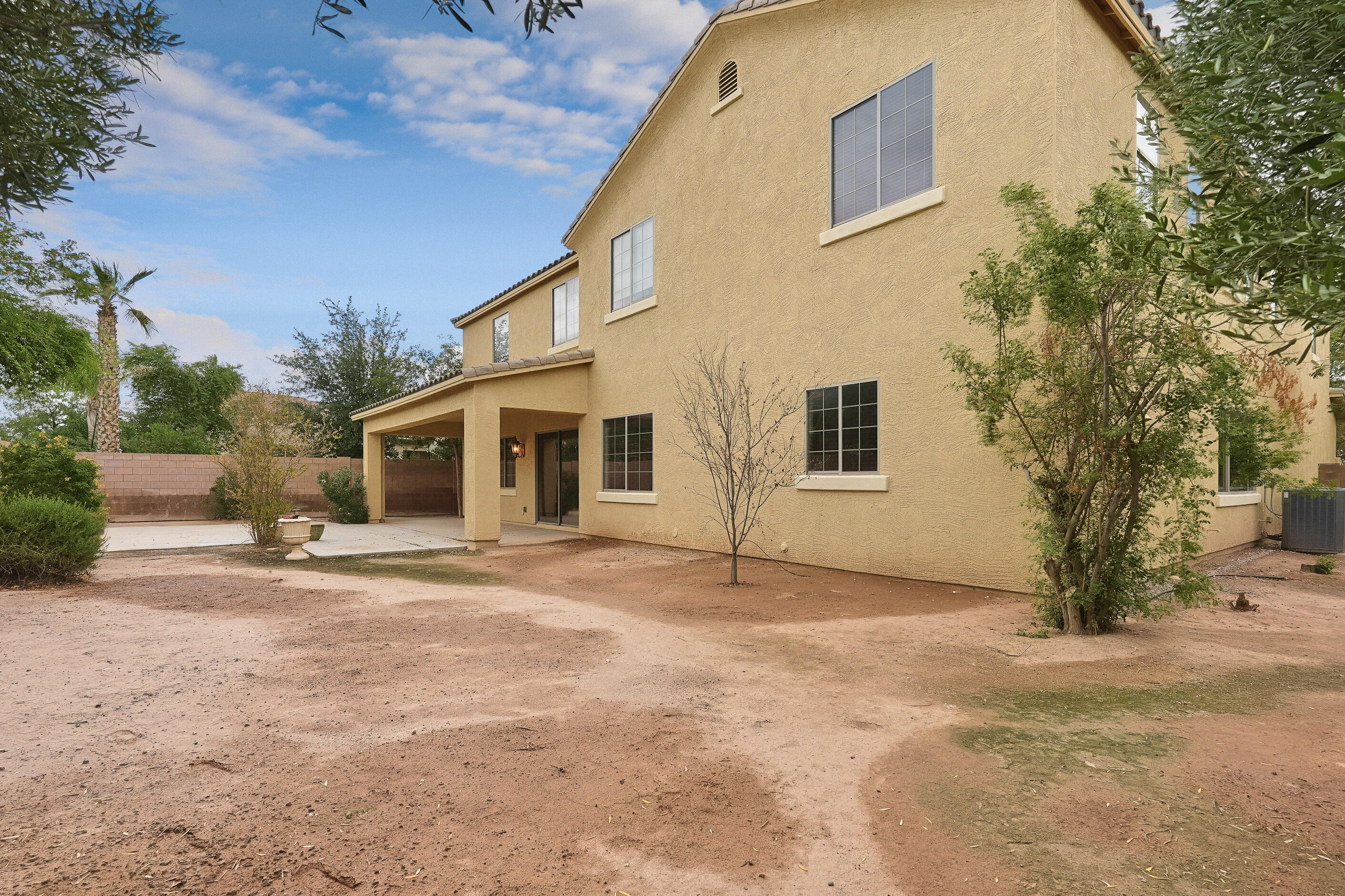  2854 E Flower Street¦Gilbert, AZ - 物件實景