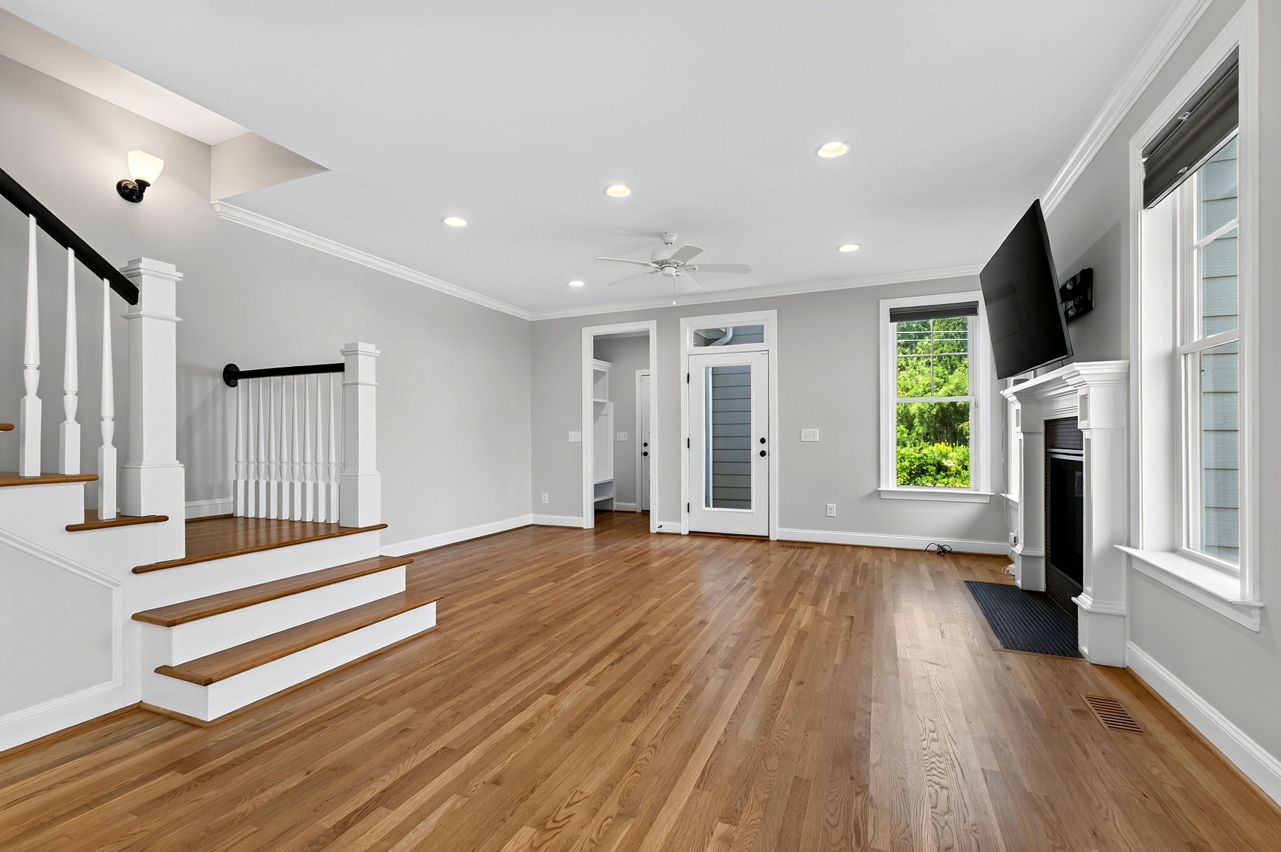  412 South Camellia Street, Chapel Hill, NC 27516 - 物件實景