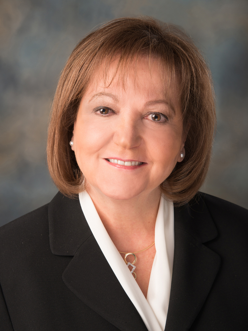 Anna Carlucci