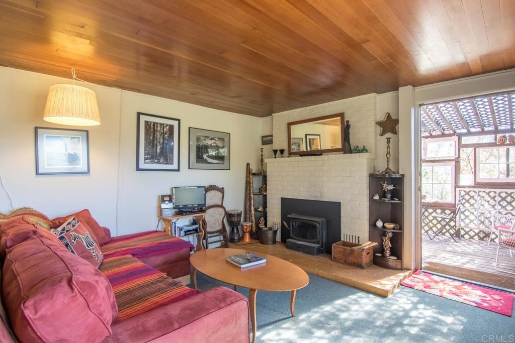 Julian, California, 92036, United States, 6 Bedrooms Bedrooms, ,5 BathroomsBathrooms,Residential,For Sale,1838648